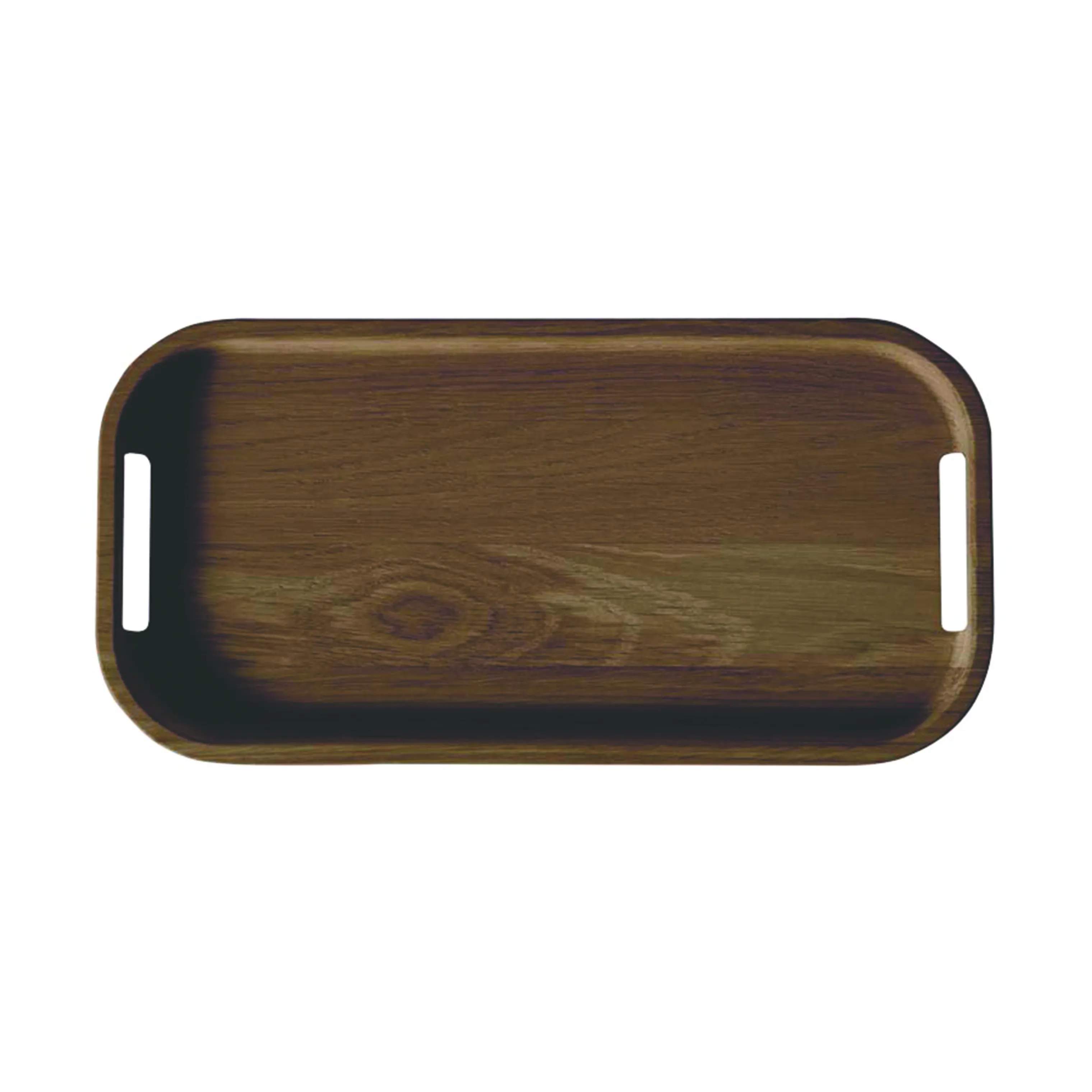 Andersen Furniture Bakker Flection Serveringsbakke i Ask, B20 x L40 cm, 1