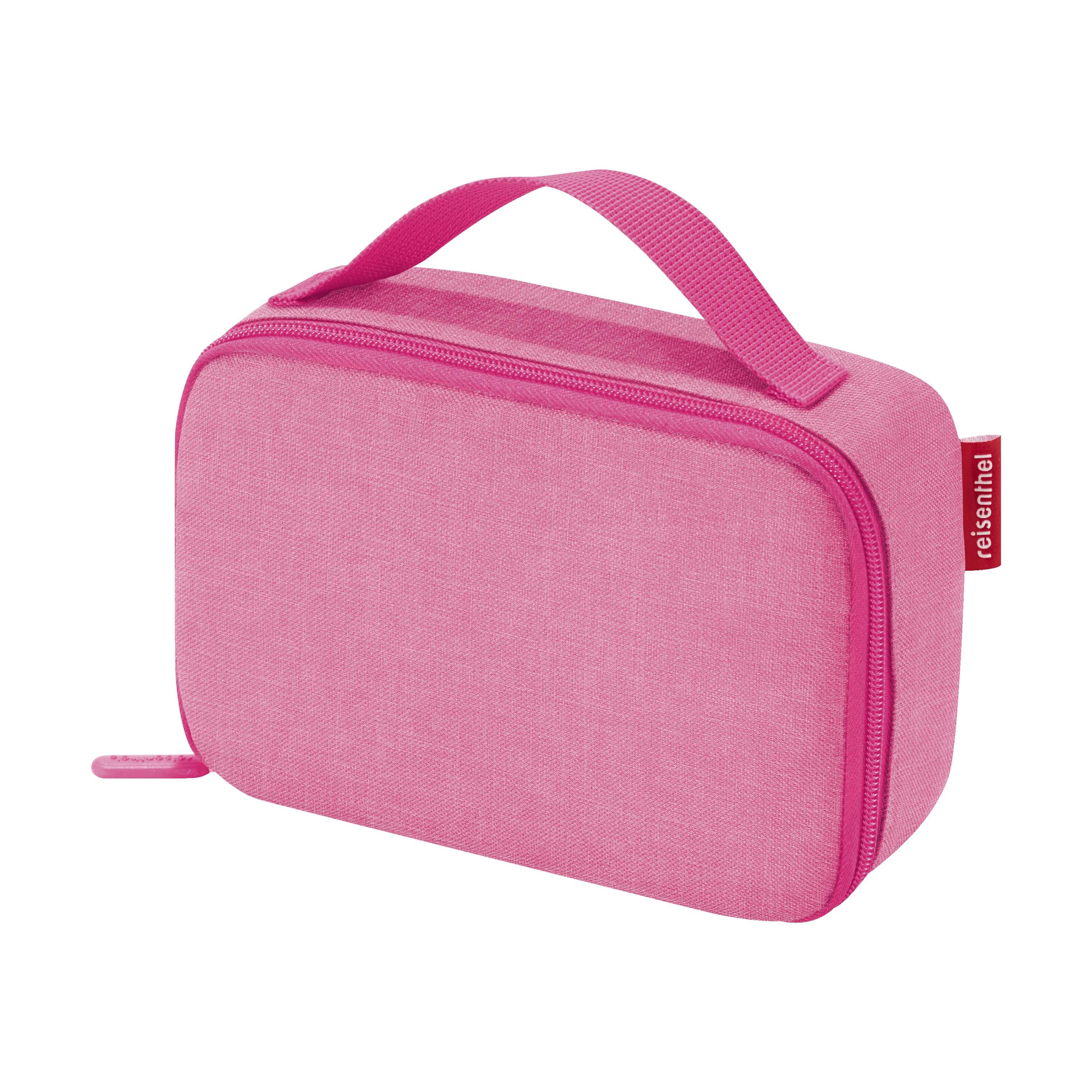 Thermocase, twist pink, large