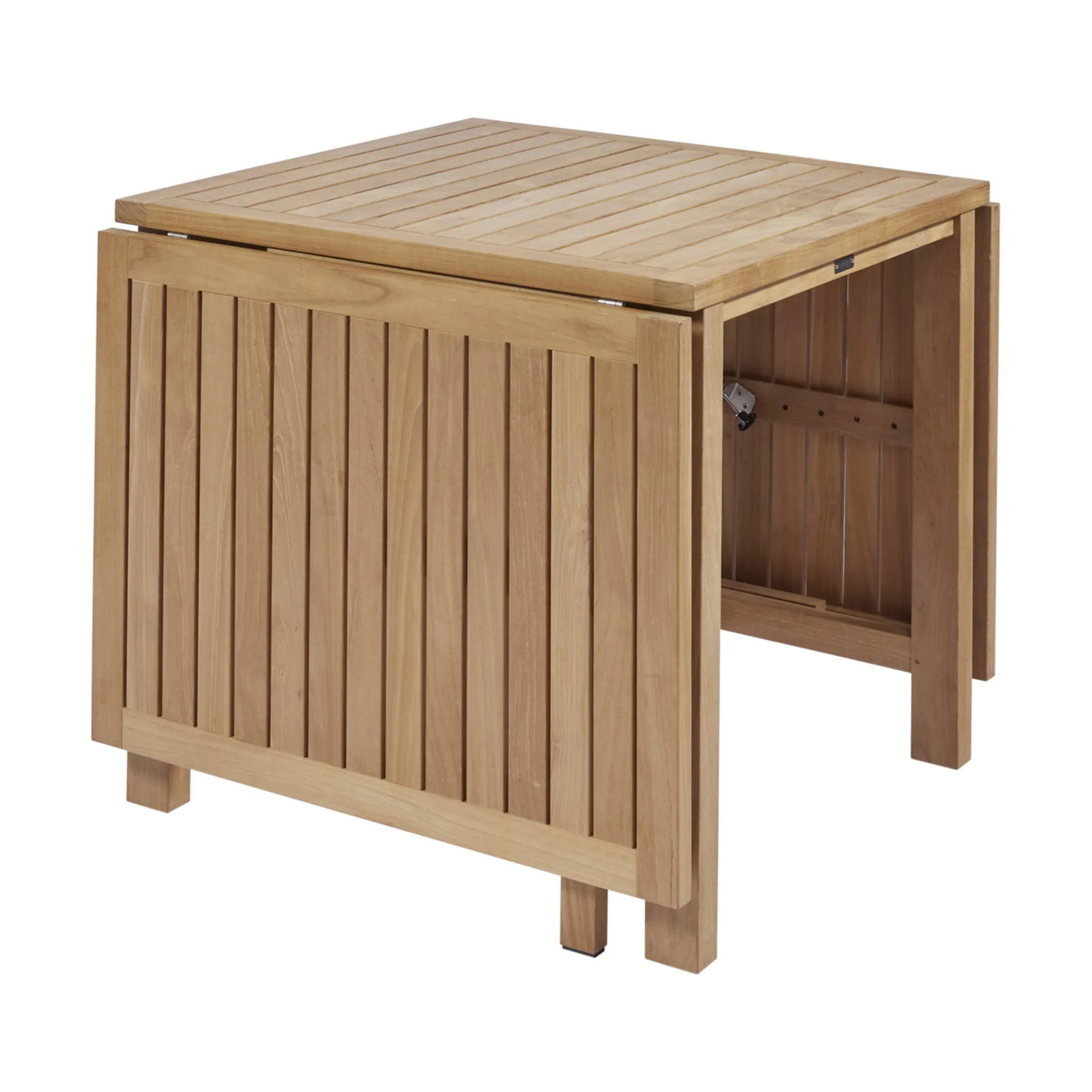 Cambridge Klapbord, natur, large