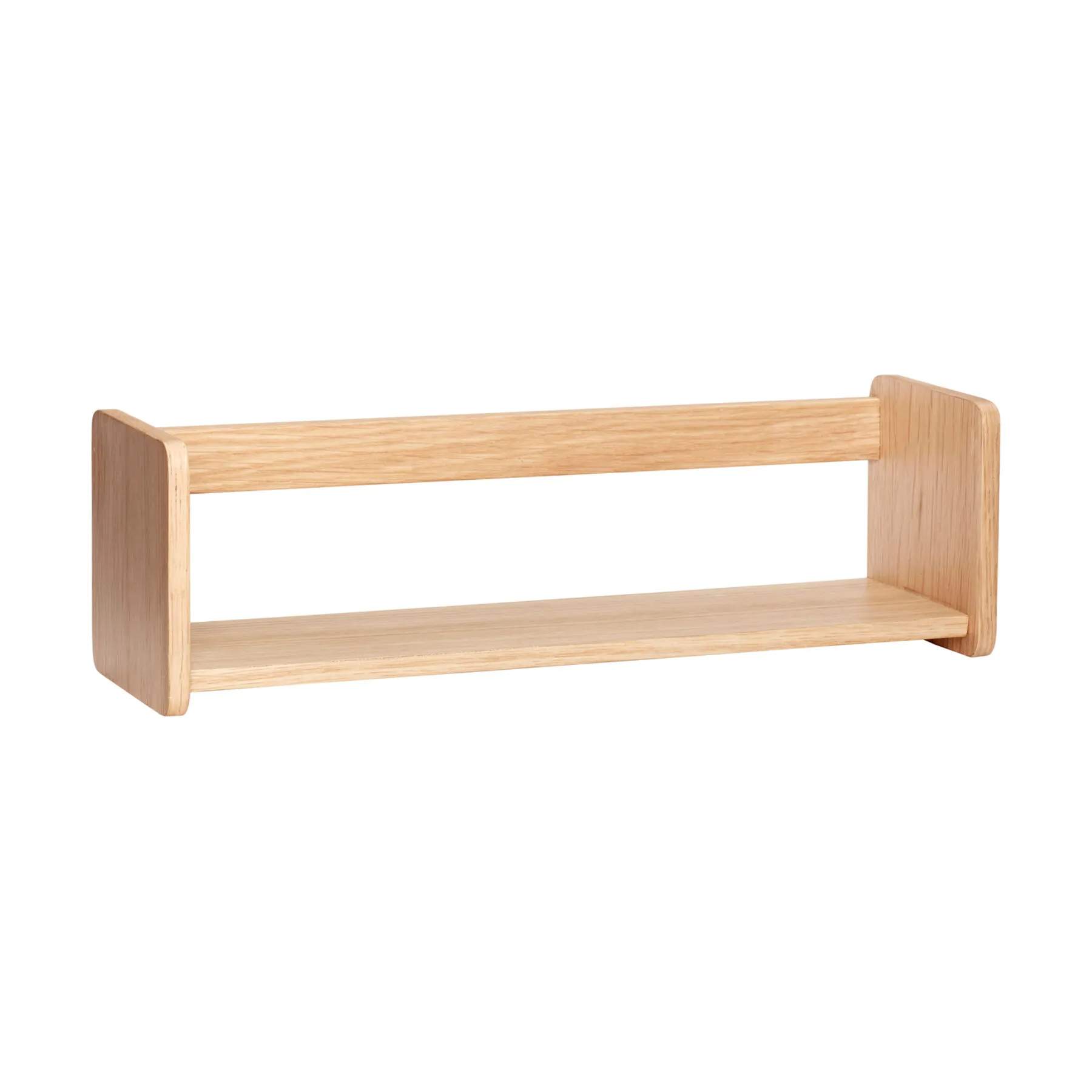 Hübsch Reoler og tilbehør Nomad Reol i 12 cm, 1