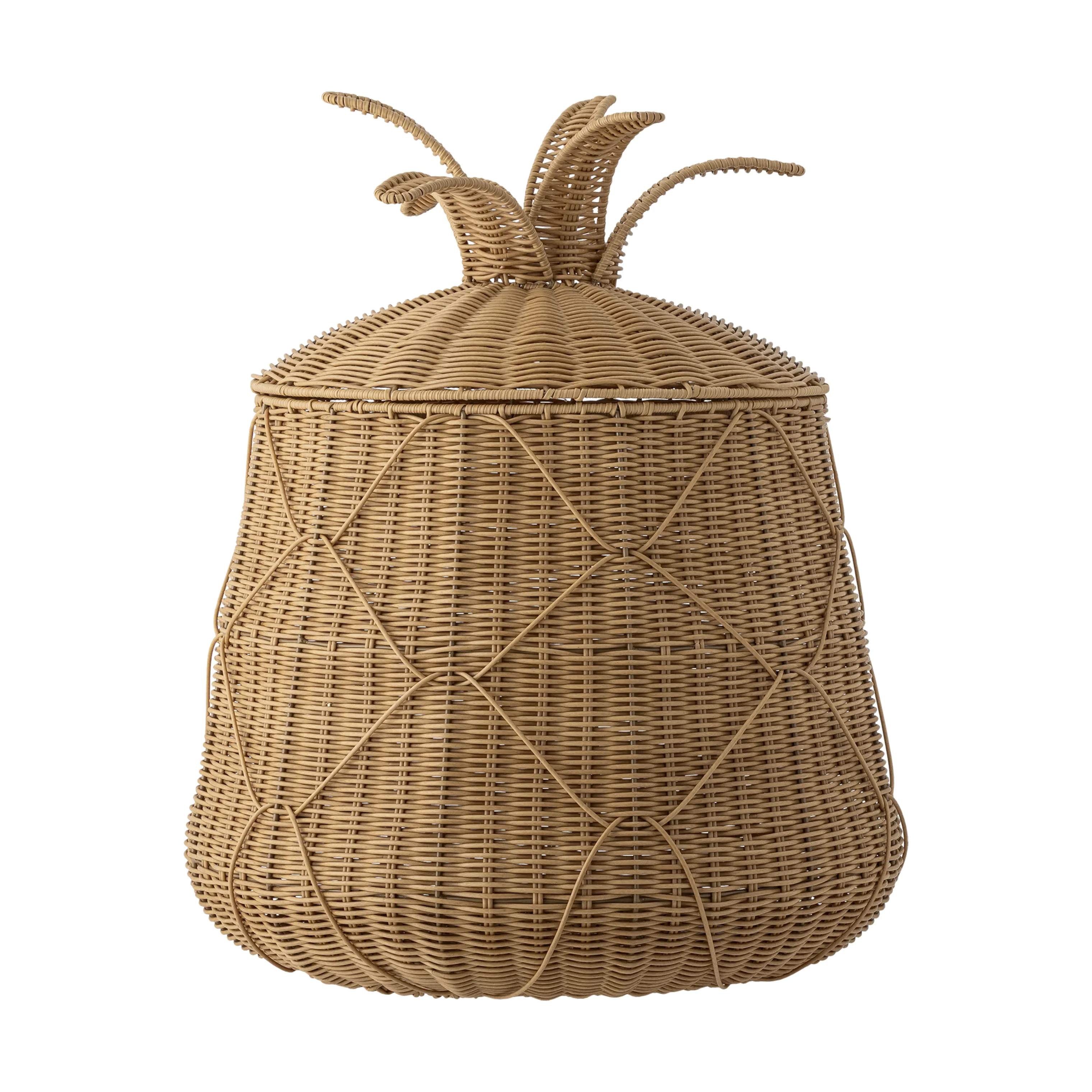 Bloomingville Kurve Anann Kurv i Natur, 1