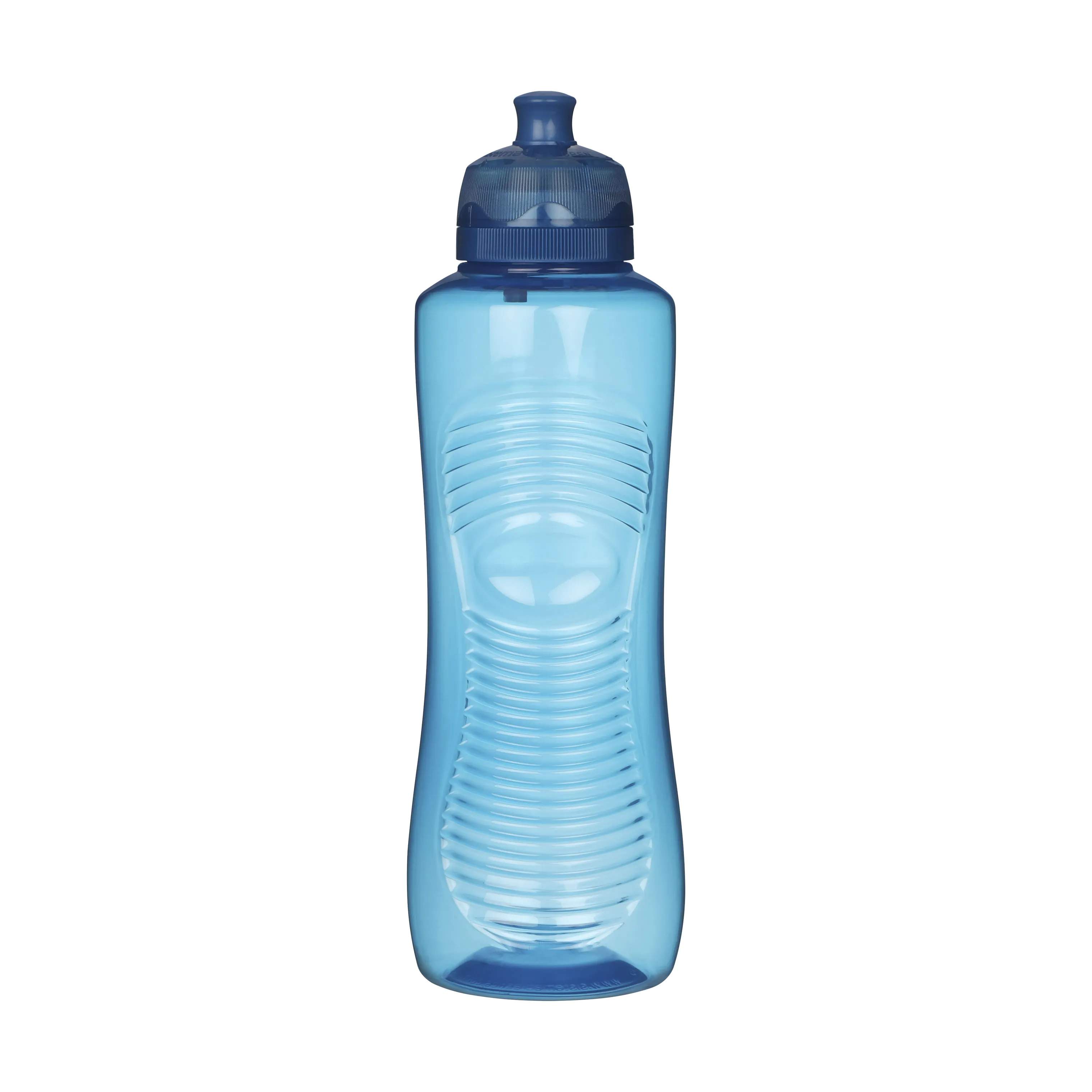 Sistema Drikkedunke Gribber Drikkeflaske i Blue, 800 ml, 2