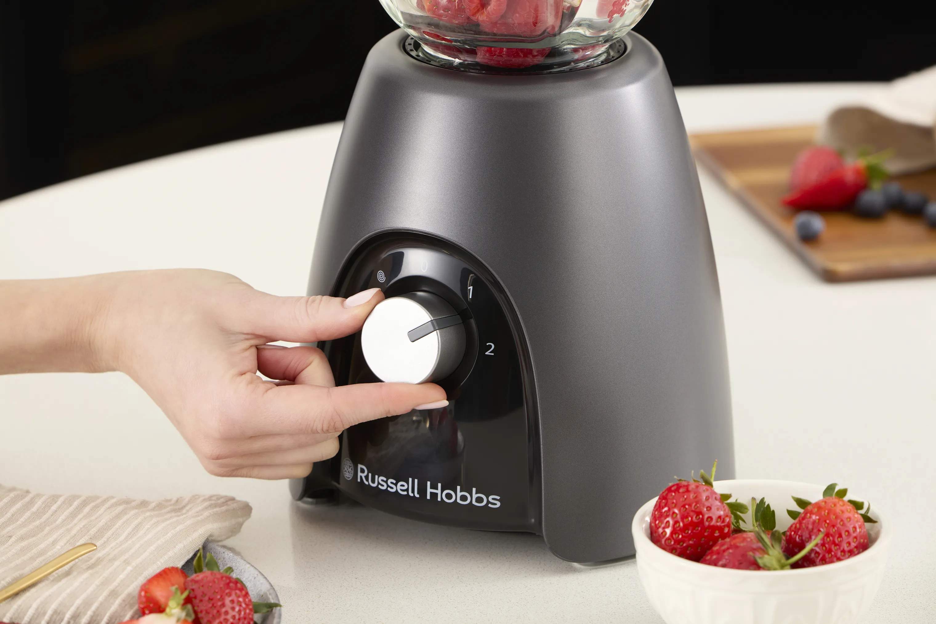 Russell Hobbs Blendere Desire  Blender, 3