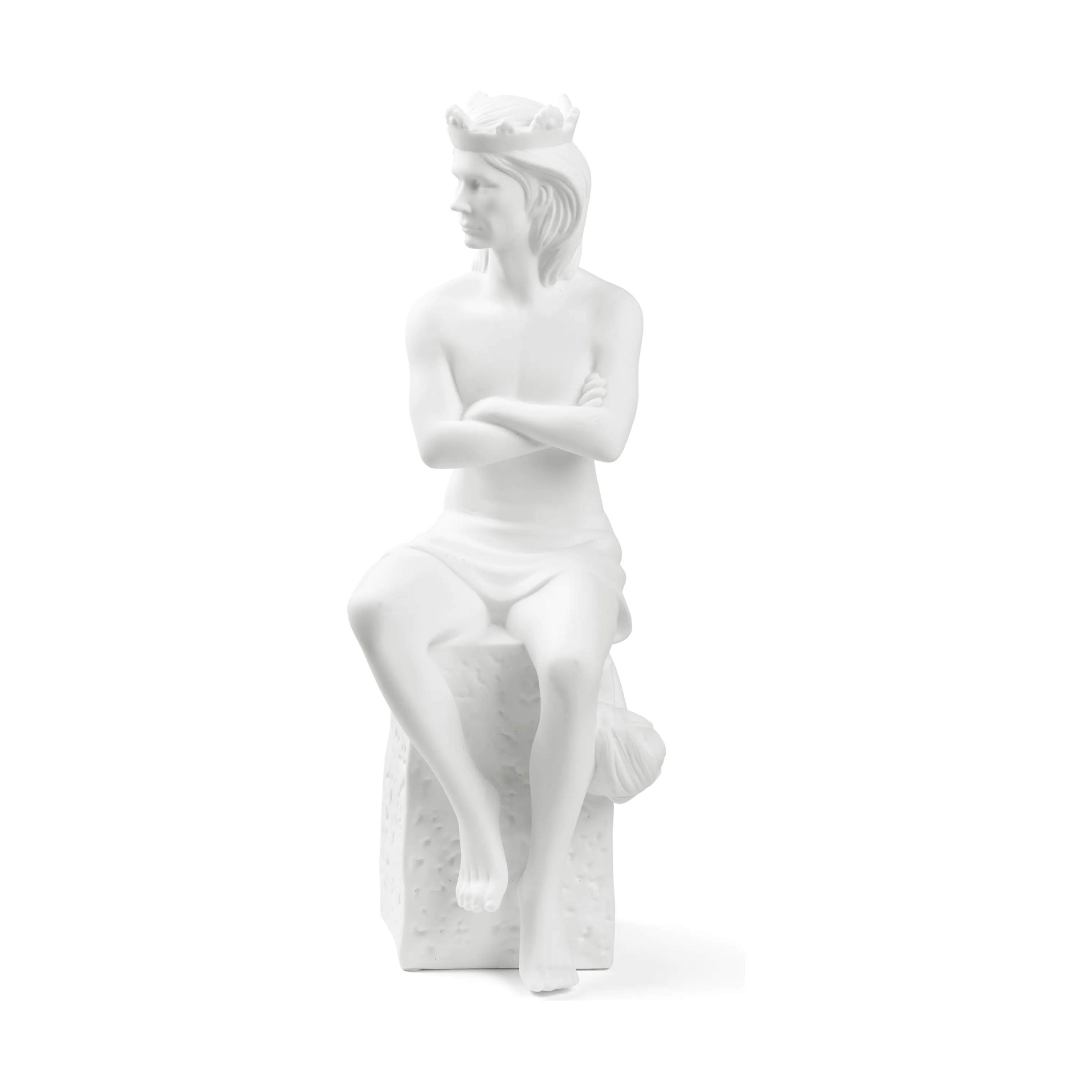 Christel Marott Stjernetegnsfigurer Christel Stjernetegn - Løve i Mand, Løve, 1