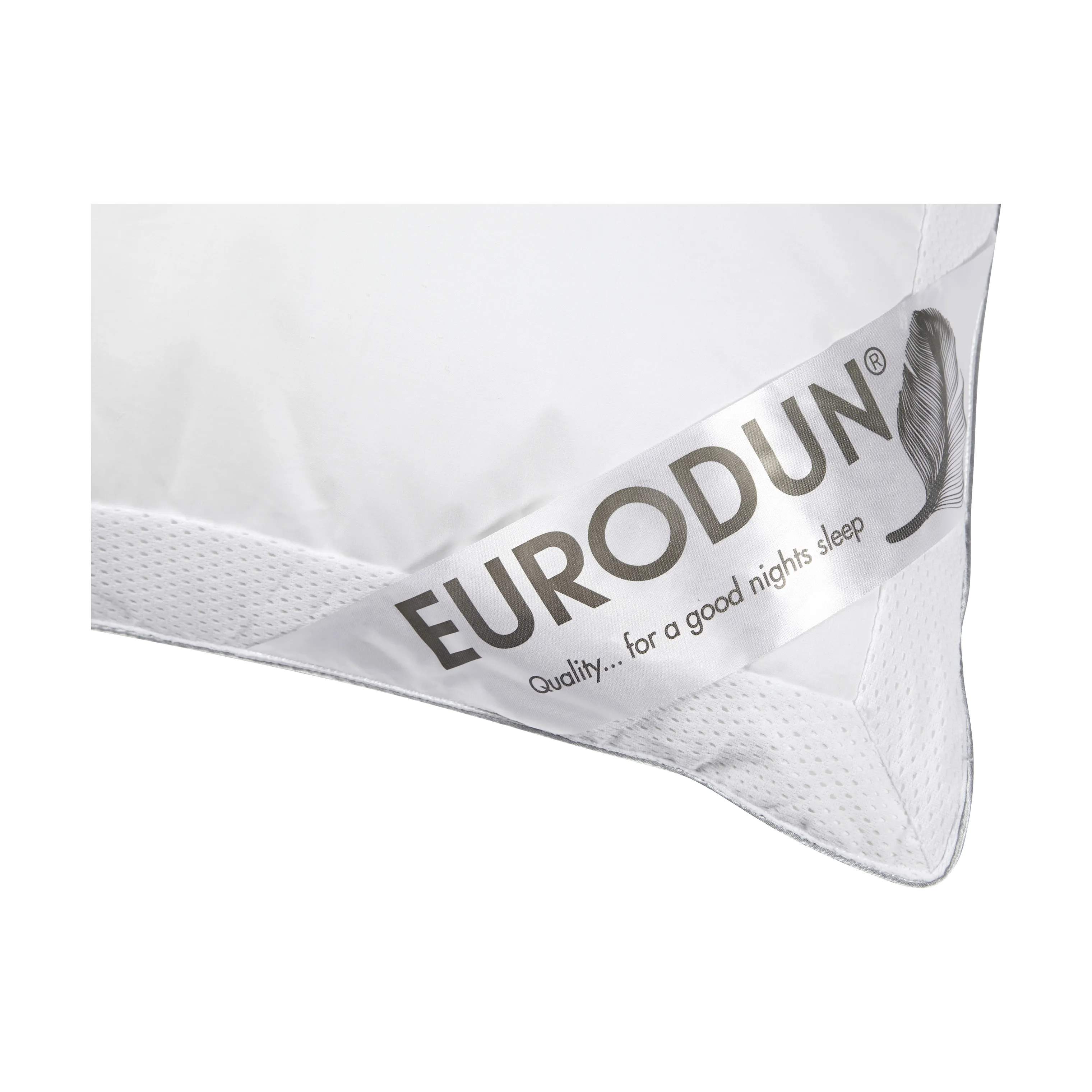 Eurodun Hovedpuder Cool Relax Hovedpude i White, 4