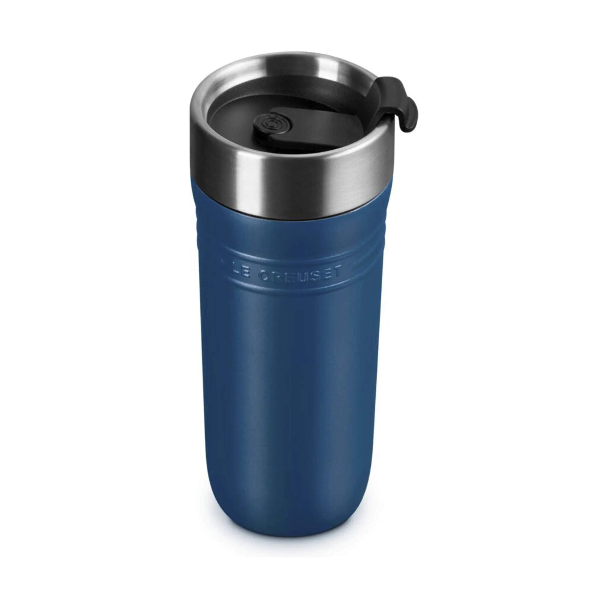 Le Creuset To go kopper On the Go Termokrus i Deep Teal, 3