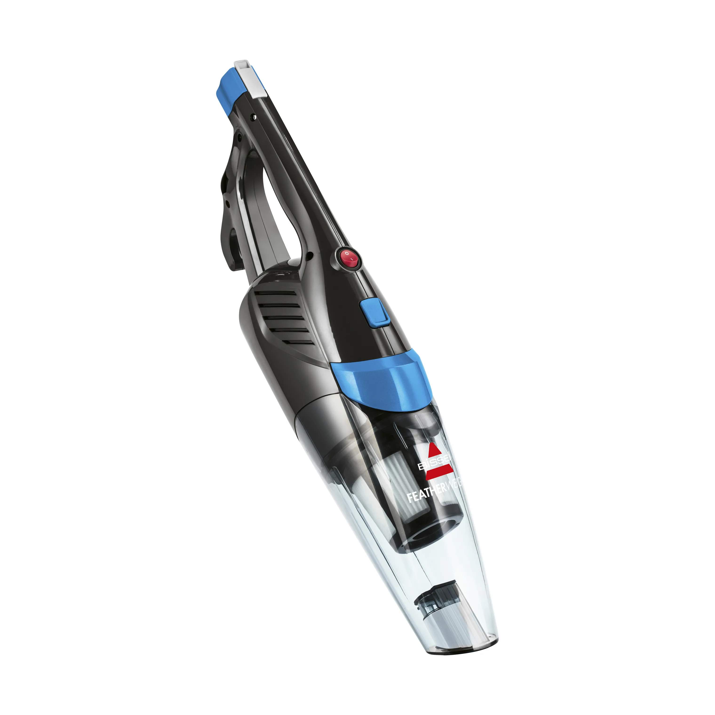 BISSELL Støvsugere Featherweight Pro - Eco Støvsuger i Sort;Blå, 2