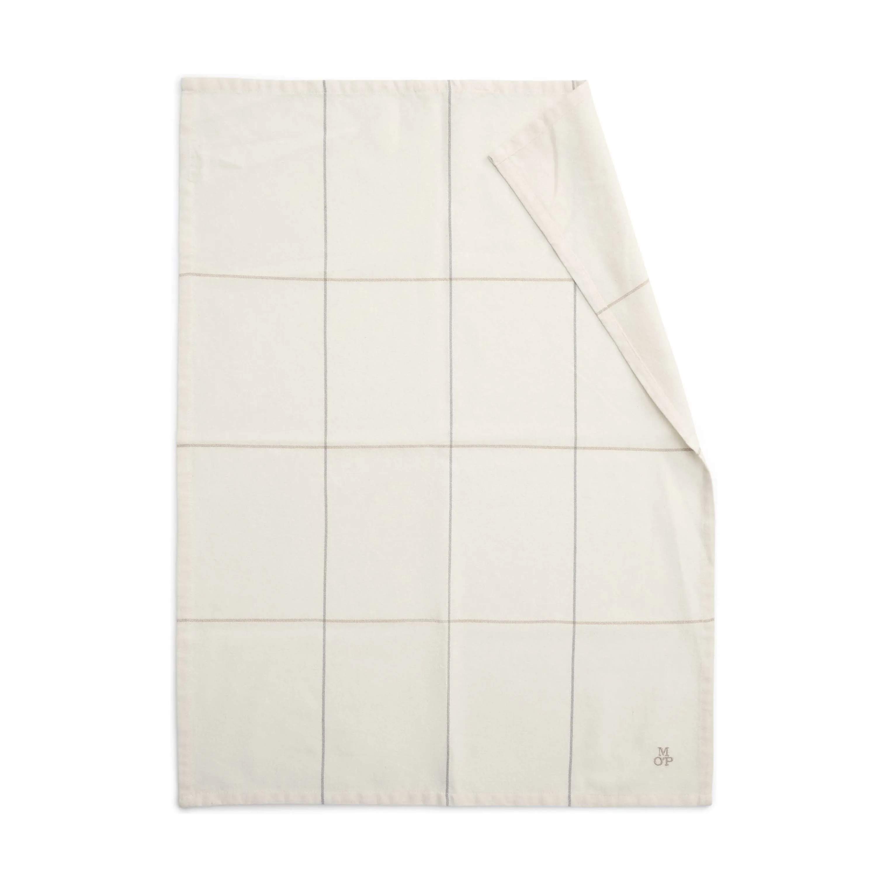 Marc O'Polo Viskestykker Haley Viskestykke - 2 stk. i Multi grey, 3