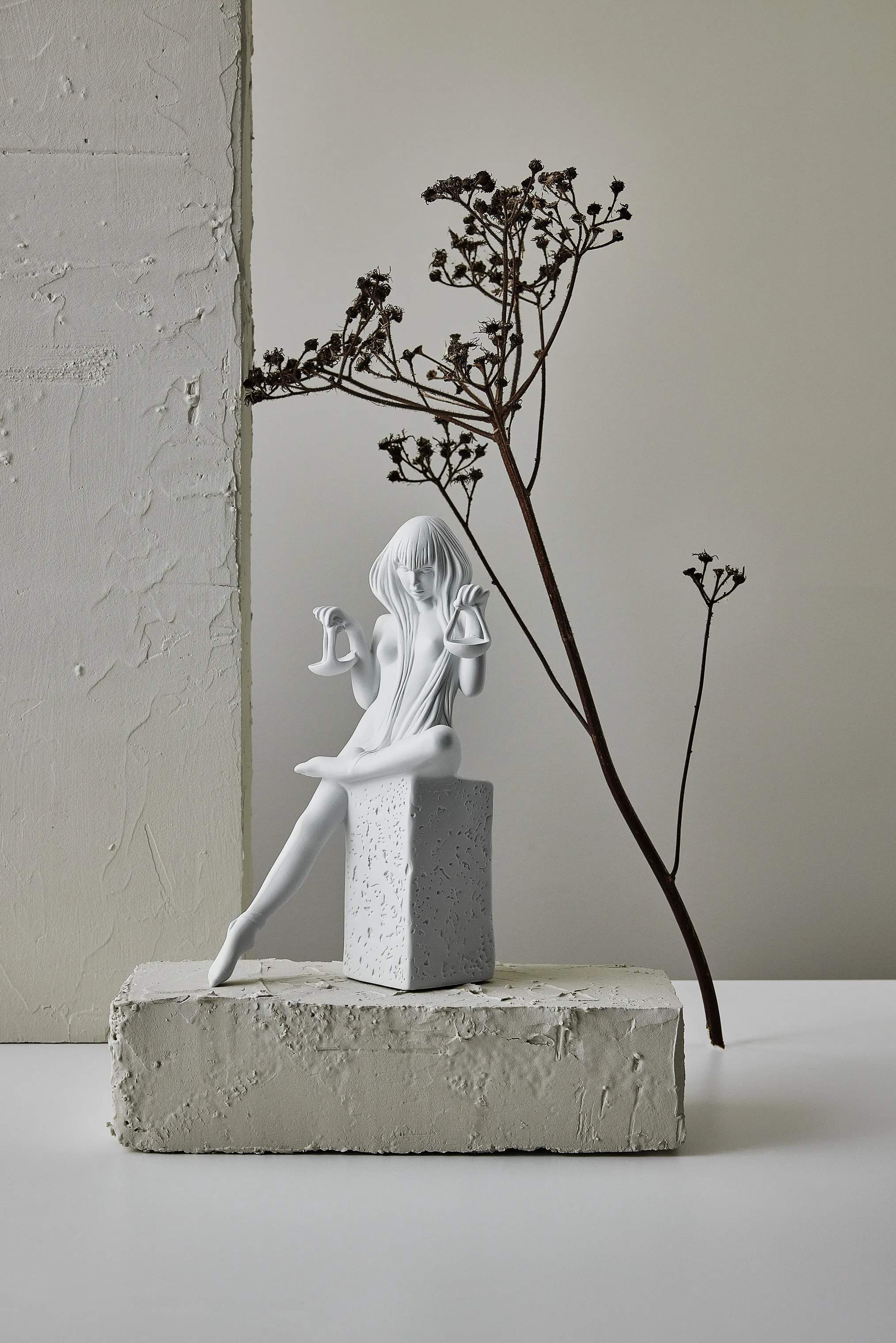 Christel Marott Stjernetegnsfigurer Christel Stjernetegn - Vægt i Kvinde, Vægt, 2