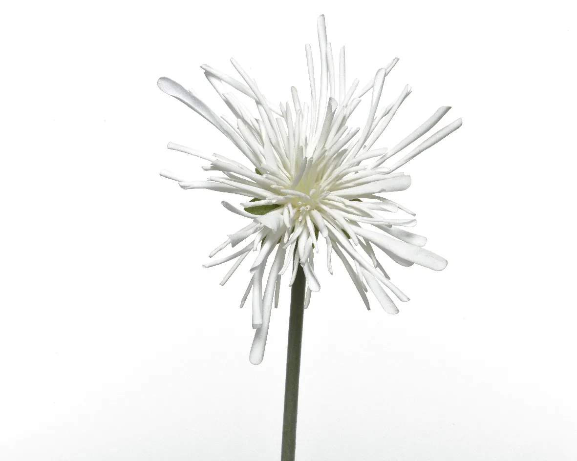 Kunstig Blomst - Krysantemum