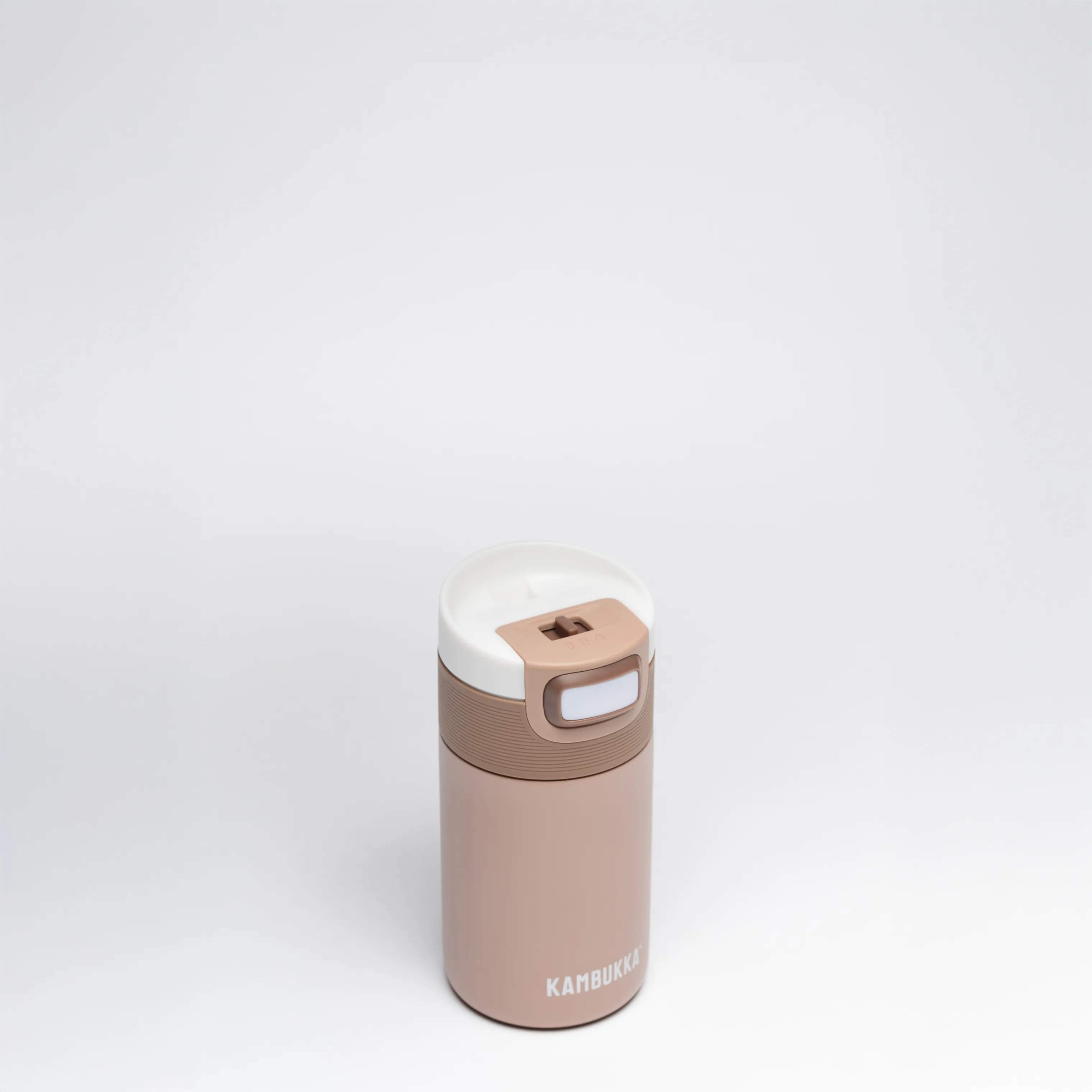 Kambukka Termoflasker Etna Termokrus i Cinnamon Charm, 300 ml, 3