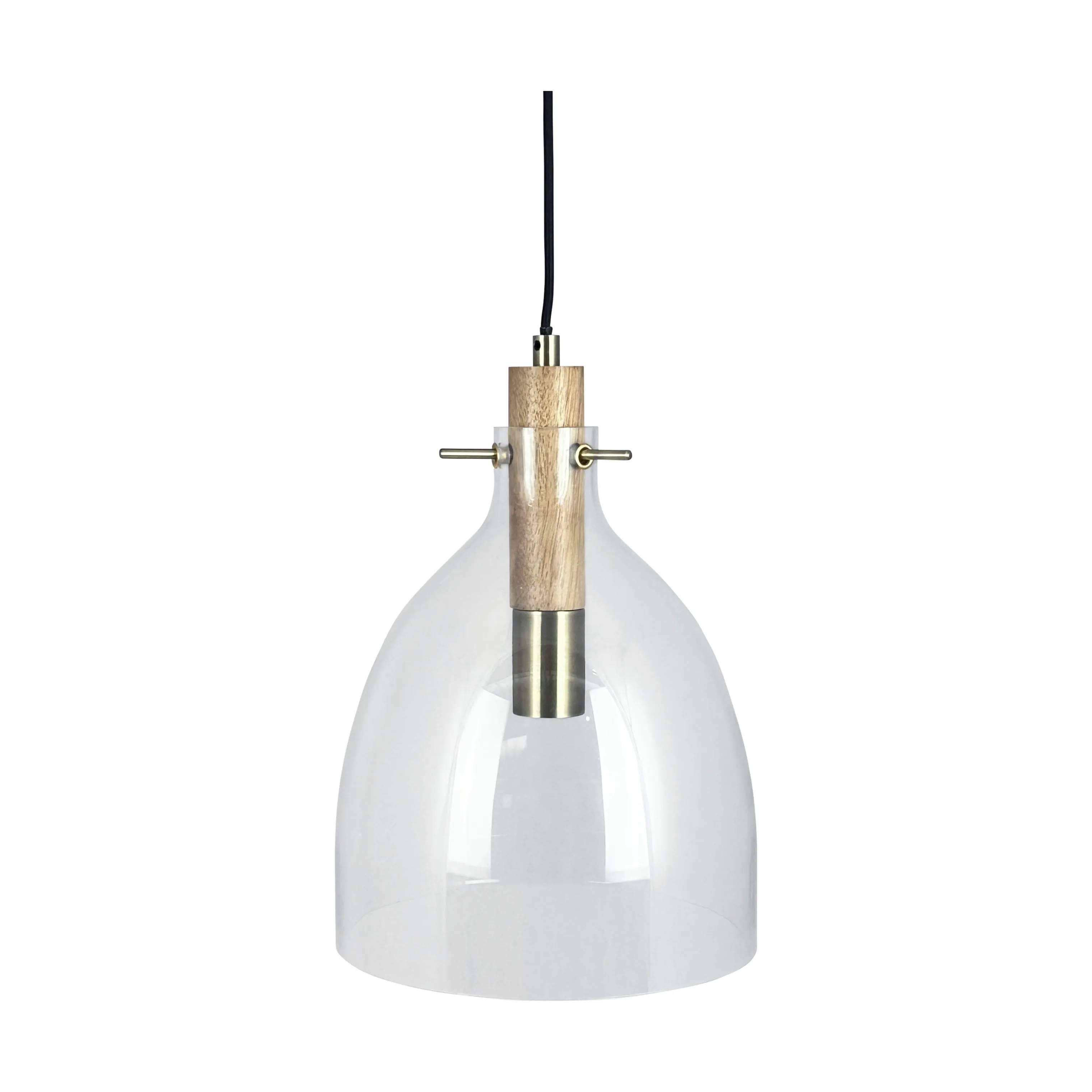 Dyberg Larsen Pendler Bistro Pendel i H42 x Ø30 cm, 1