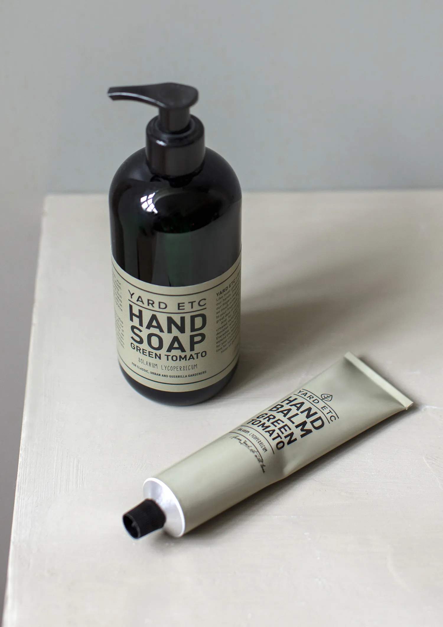 Yard Etc. Håndcreme Håndcreme i Wild fig, 70 ml, 3