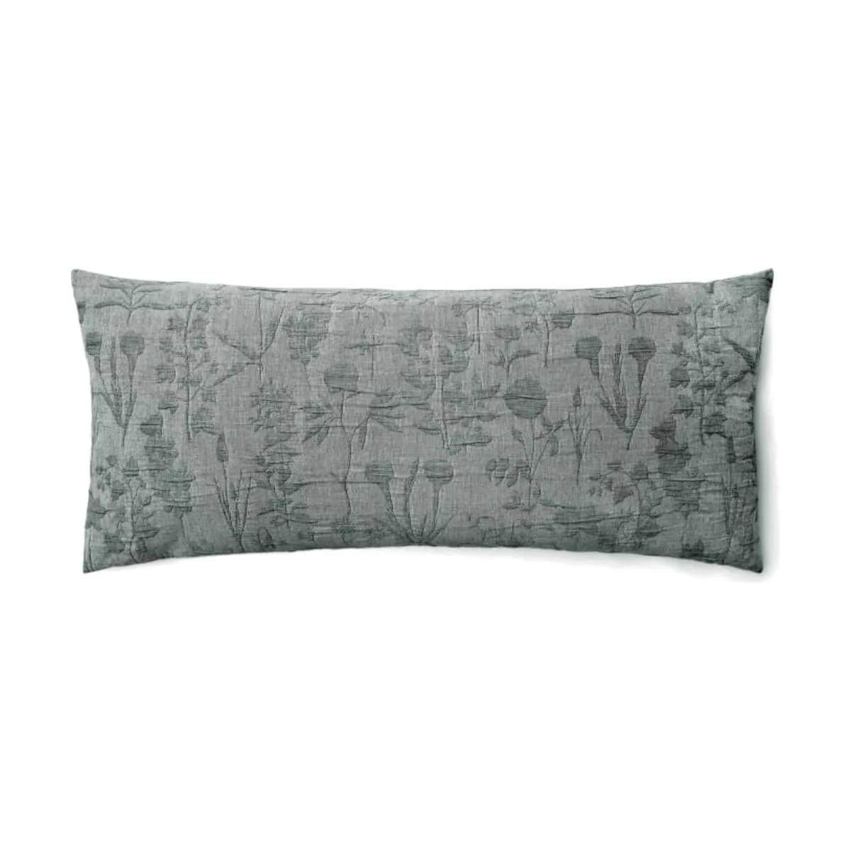 Essenza Pyntepuder Maribel Pyntepude i Green, B40 x L90 cm, 1