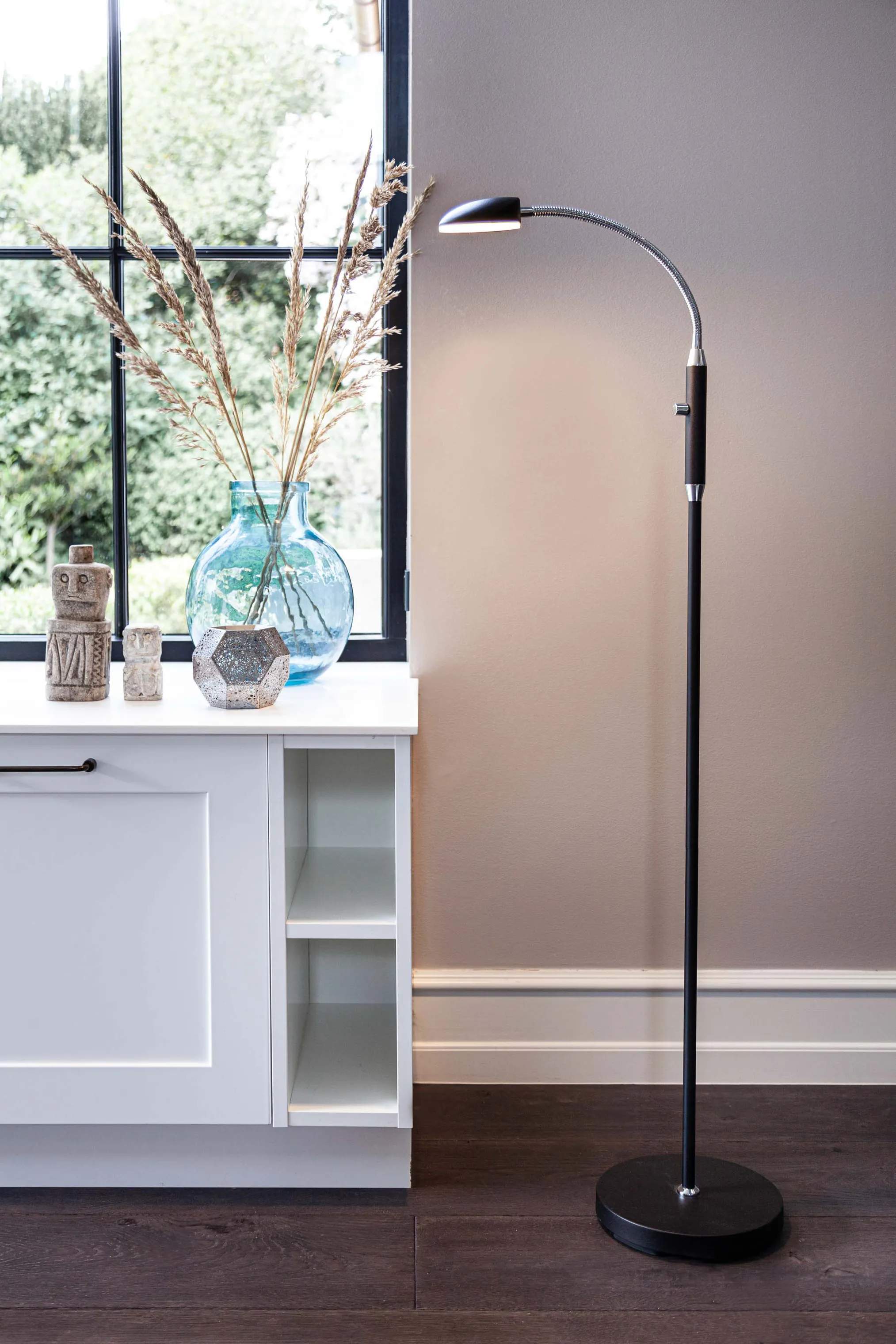 Halo Design Gulvlamper Vegas Gulvlampe i Vegas, 2