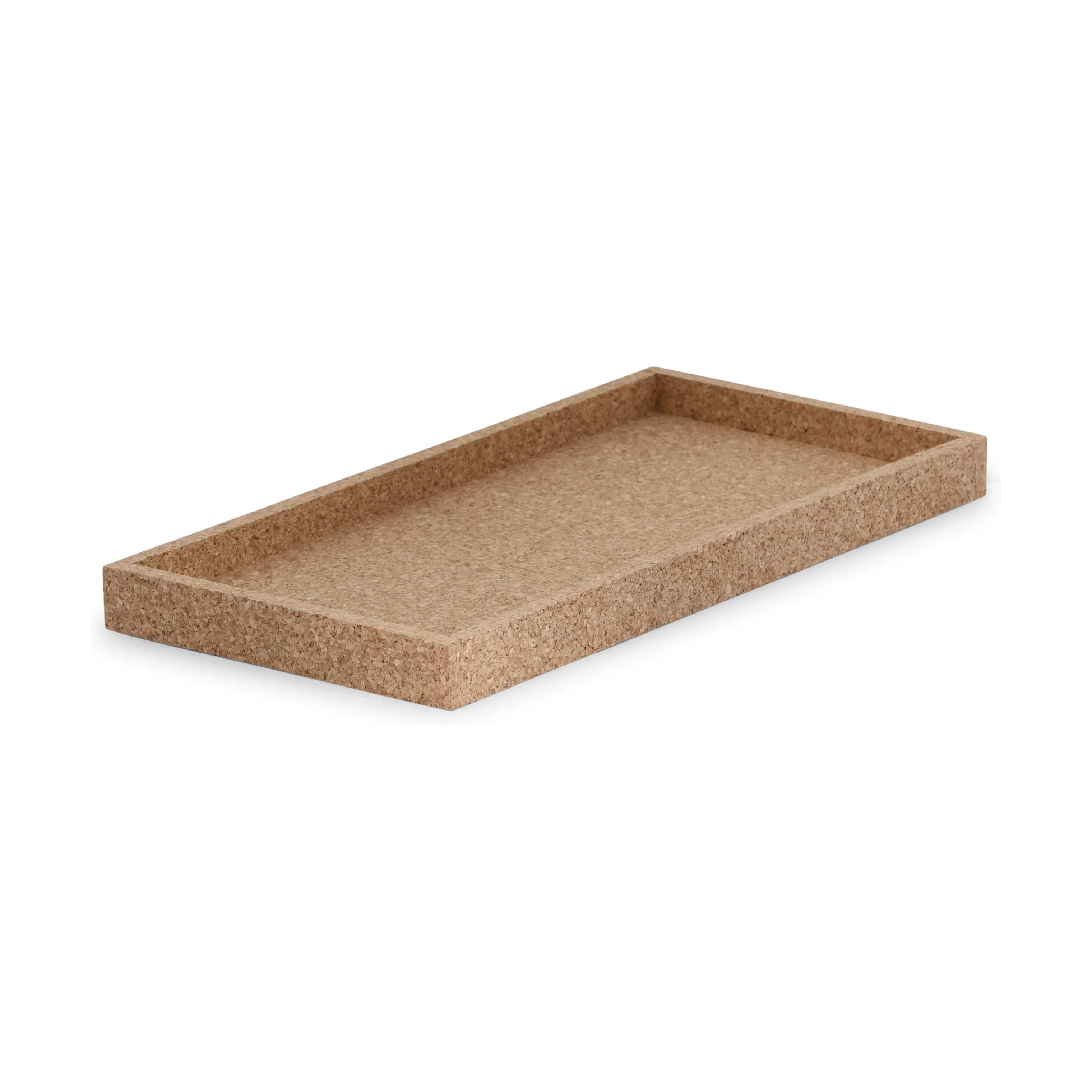 Novoform Bakker Cork Bakke i Natur, B20 x L40 cm, 1
