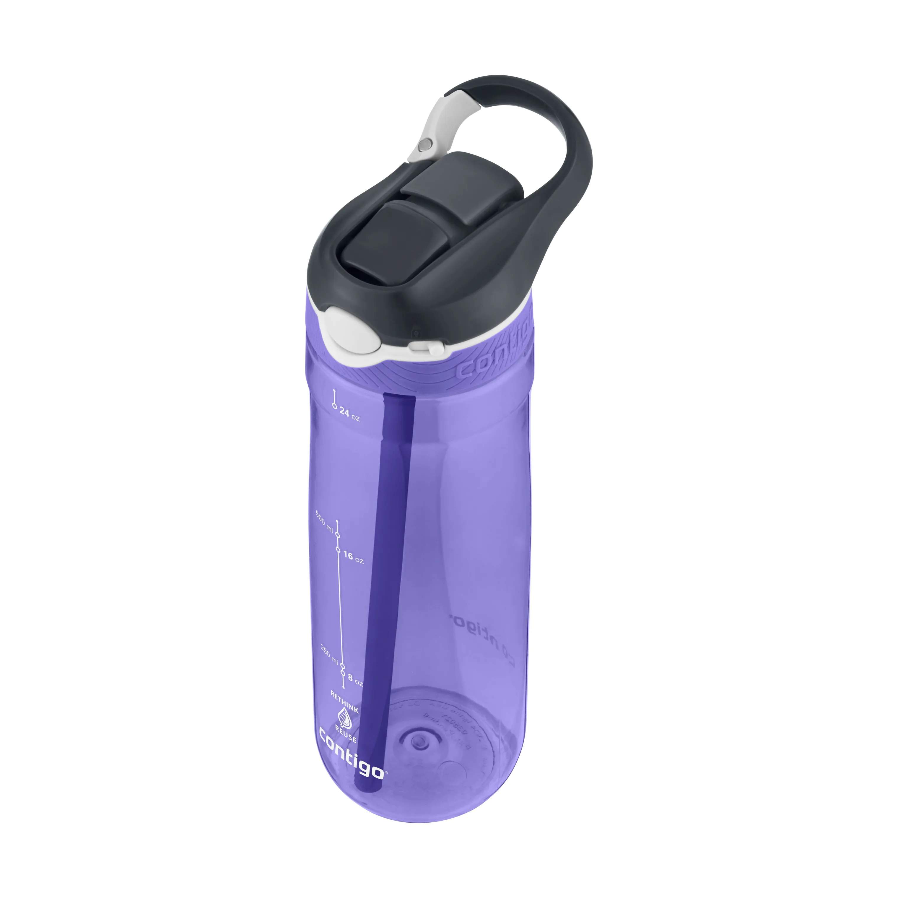 Contigo Drikkedunke Ashland Drikkeflaske i Grapevine, 720 ml, 3