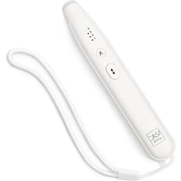 CASA Living Øvrig personlig pleje Elektronisk Anti-kløe-pen i hvid, 1