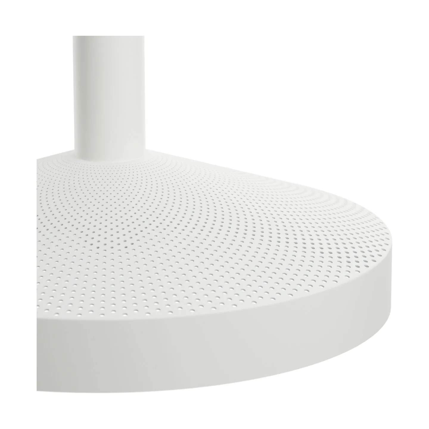 SACKit Pendler Dawn Pendel i Hvid, 40 cm, 4