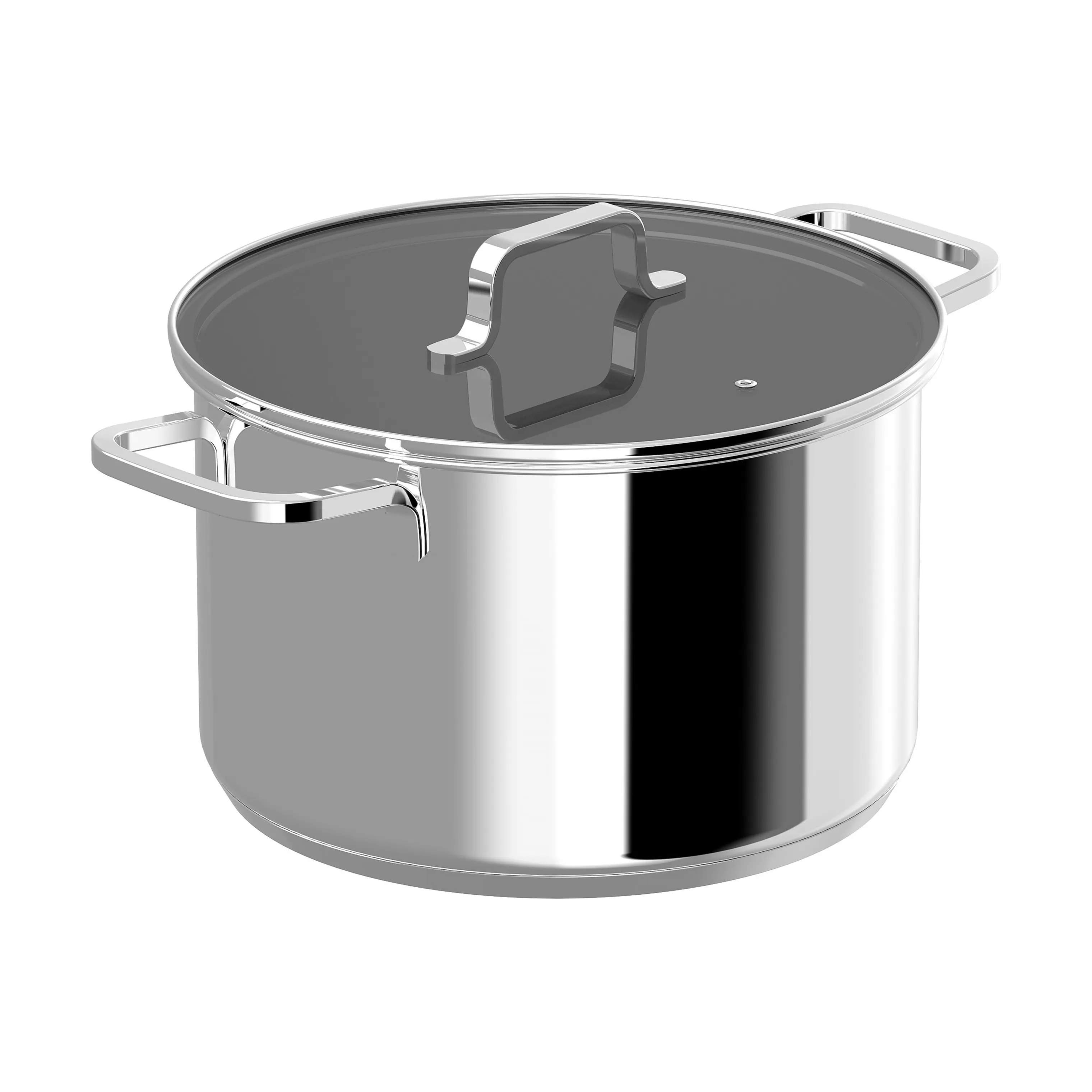 BergHOFF Gryder Helix Gryde i 6.6 L, 1