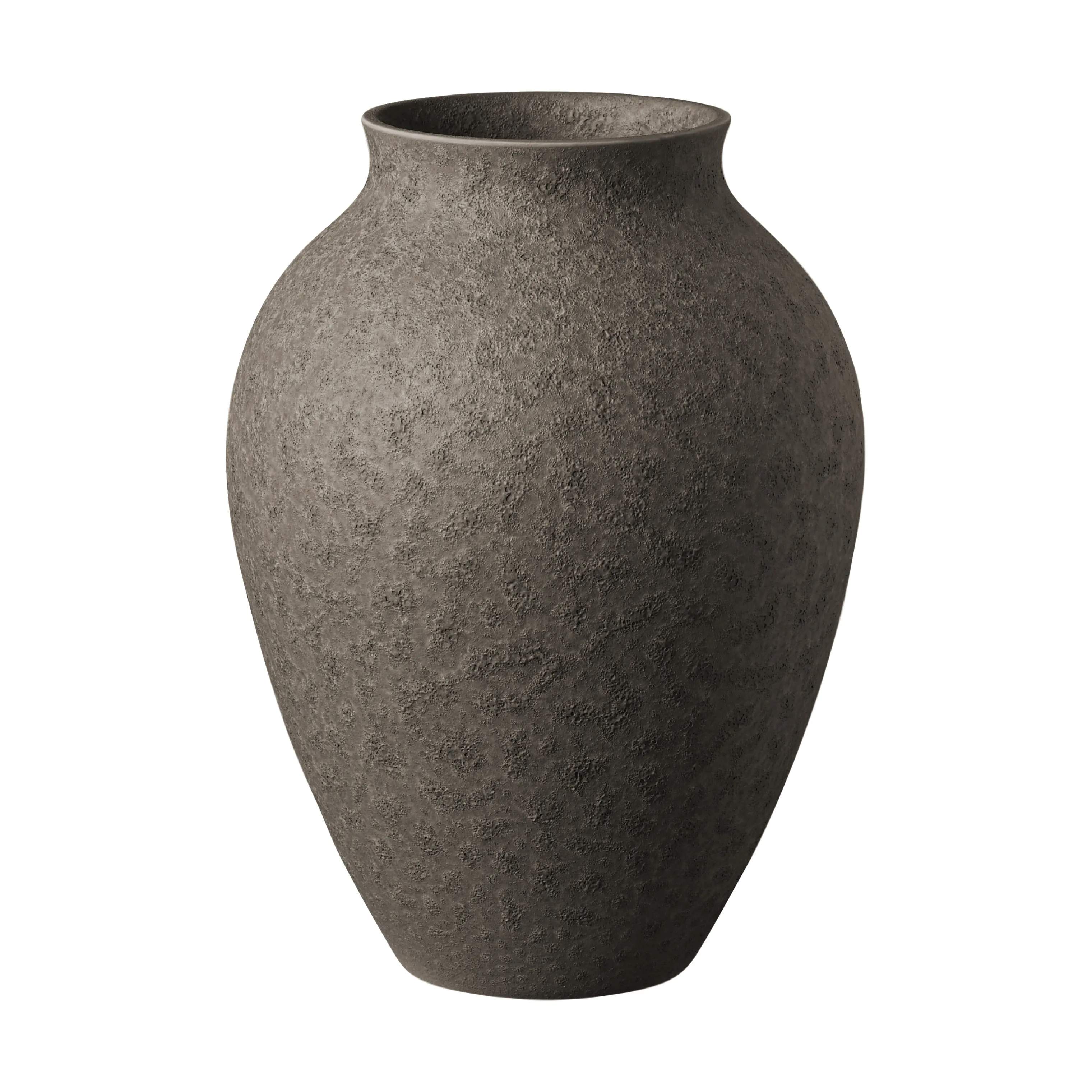 Knabstrup Keramik Vaser Vase i 20 cm, 1
