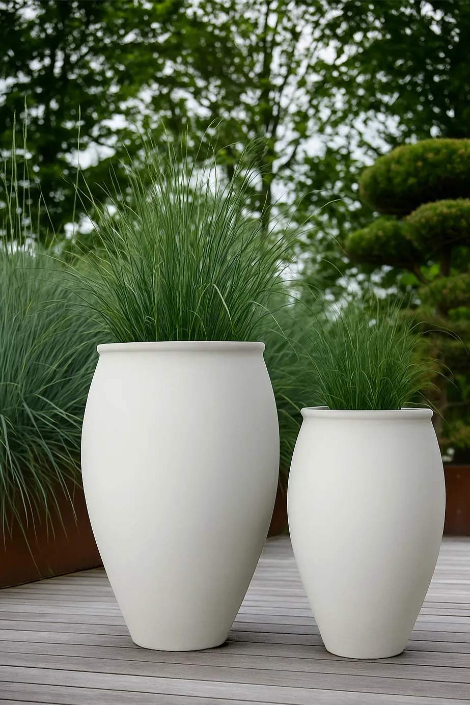 Gus Plantekrukker Noam Krukke i 116 cm, 2