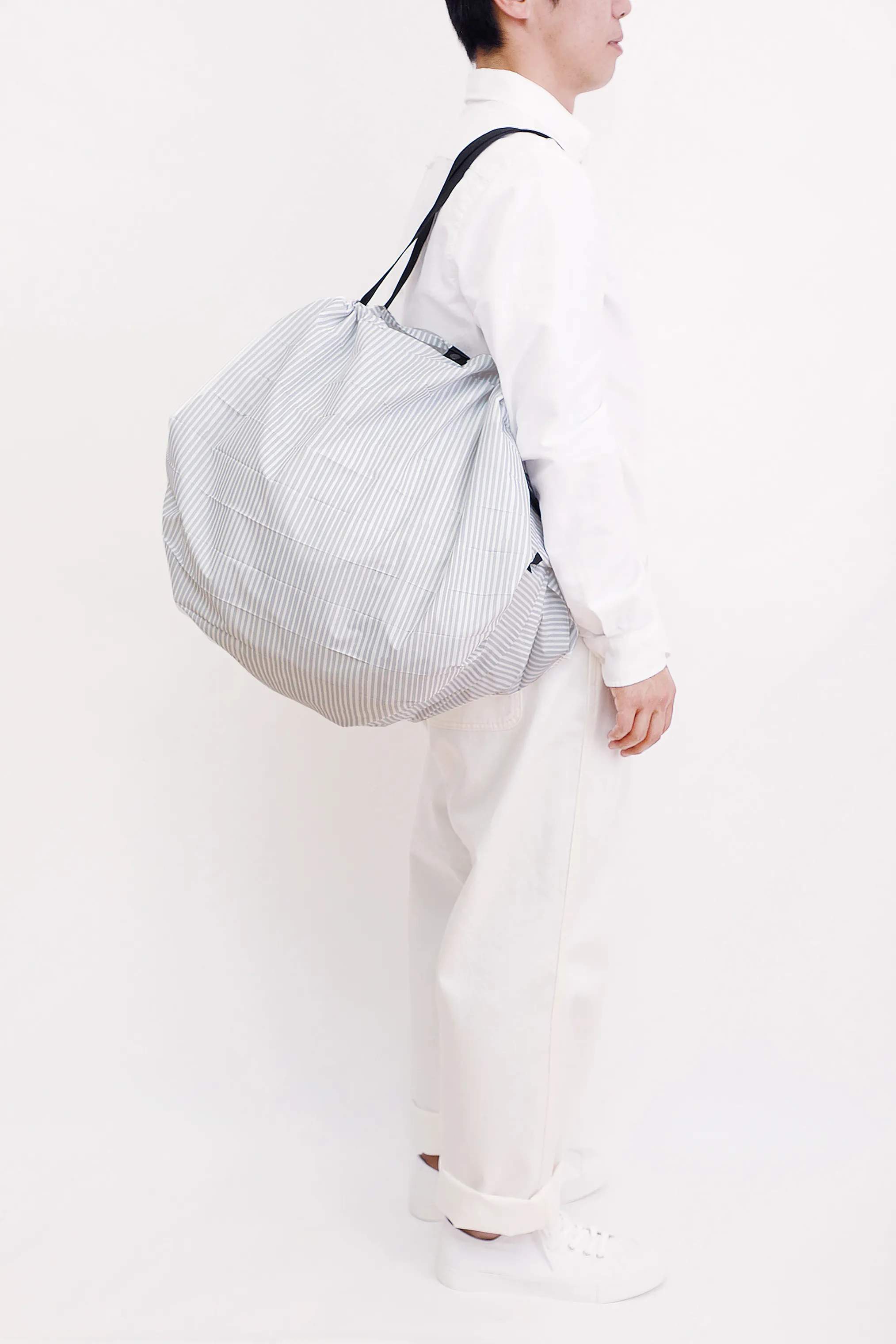 Shupatto Øvrigt interiør Foldbar Taske i Sen, 40 L, 6