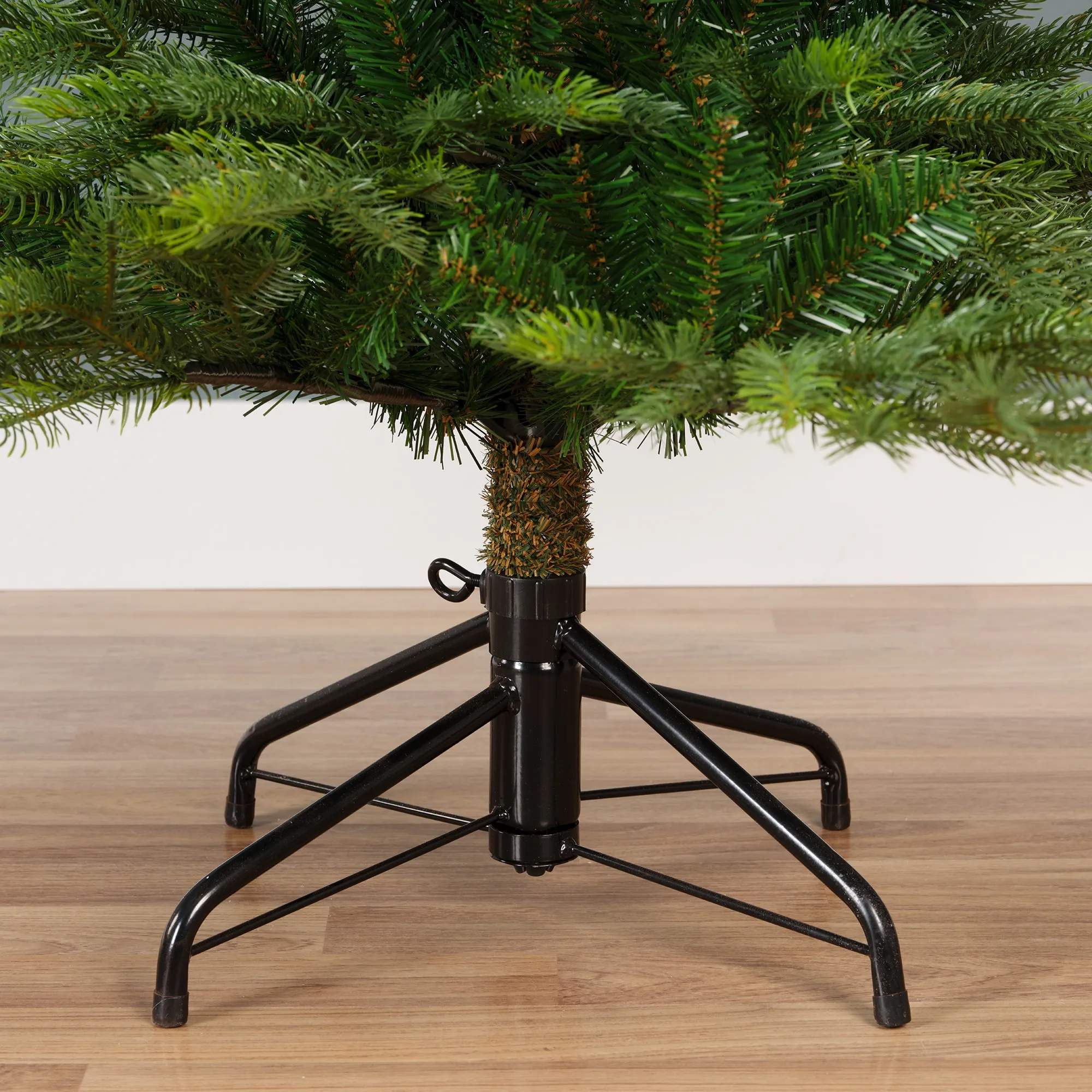 Casa Christmas Juletræer Grandis Fir Kunstigt Juletræ i 120 cm, 3