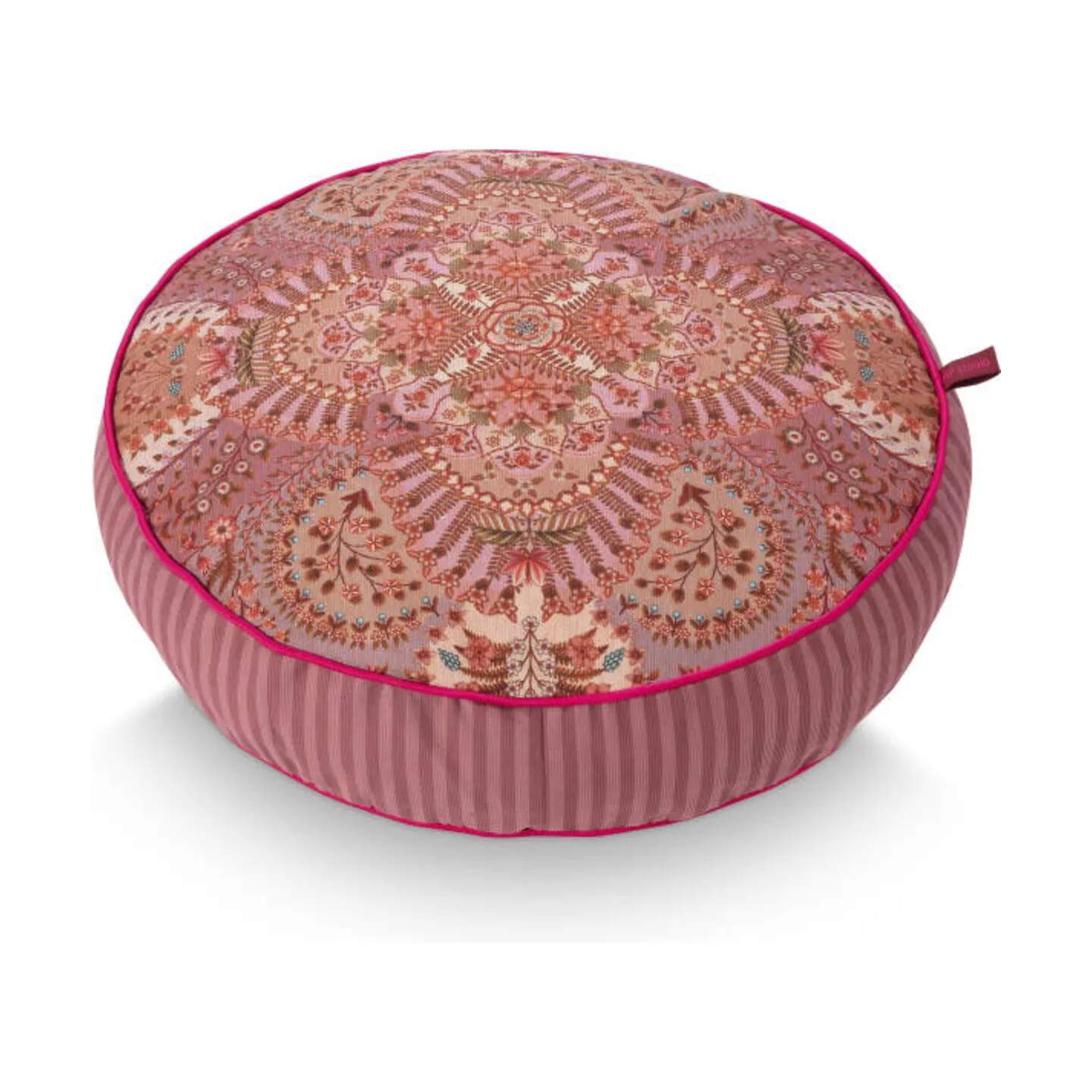 PIP Studio Pyntepuder Pip Studio Home Textiles Alfombra Pyntepude i Pink, 7