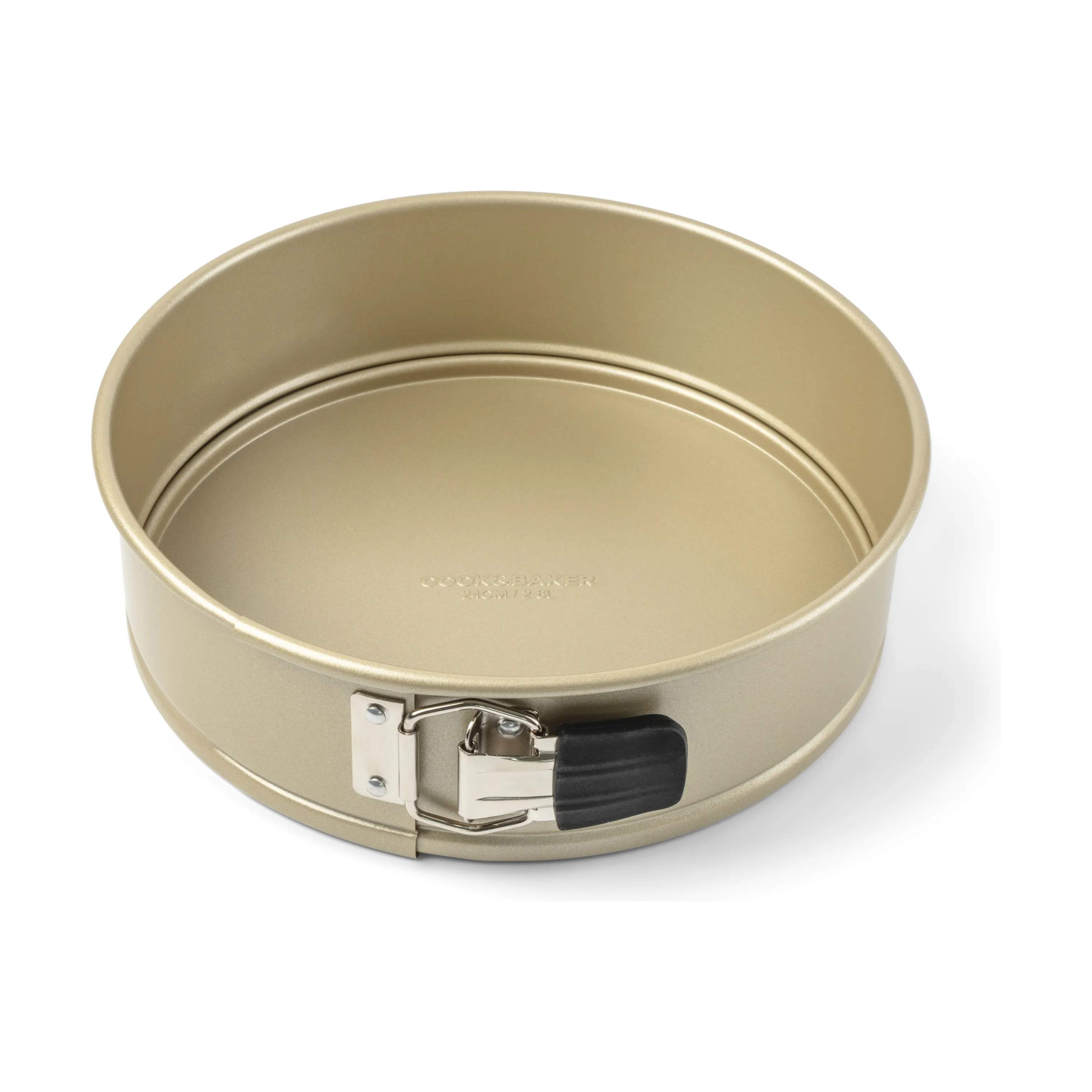 Cook & Baker Springforme Premium Springform i 26 cm, 1
