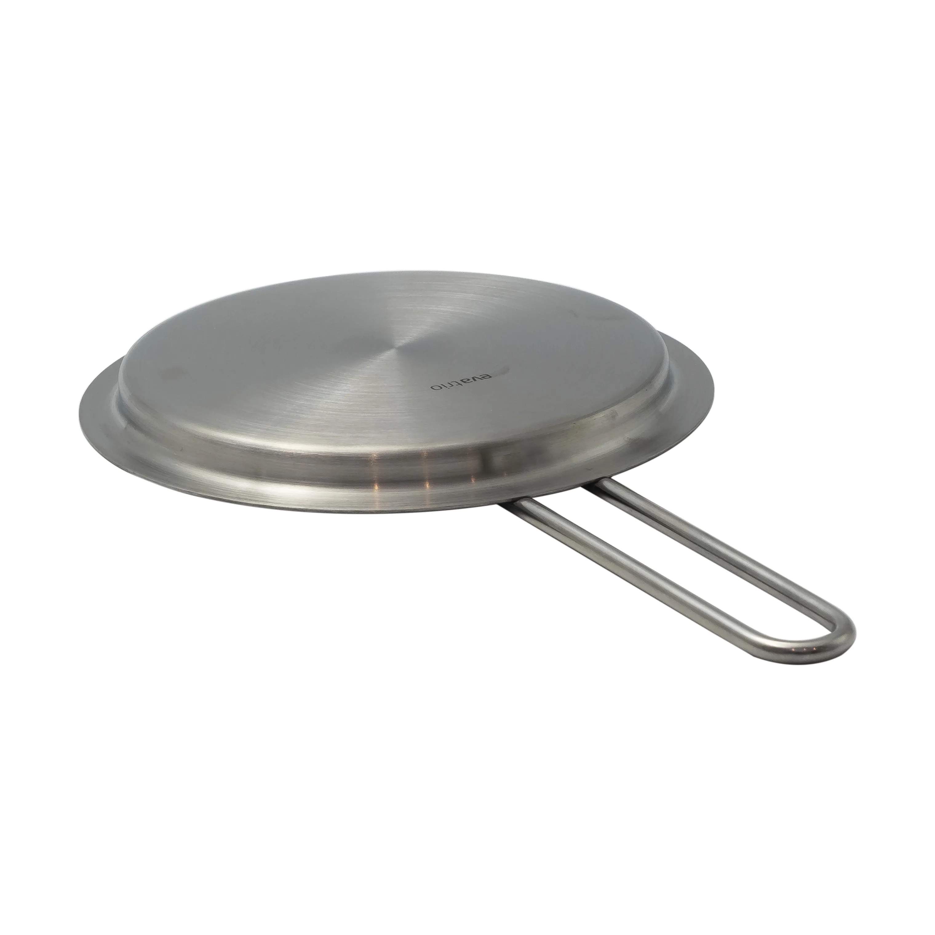 Eva Trio Grydelåg Tallerkenlåg i 13 cm, 8