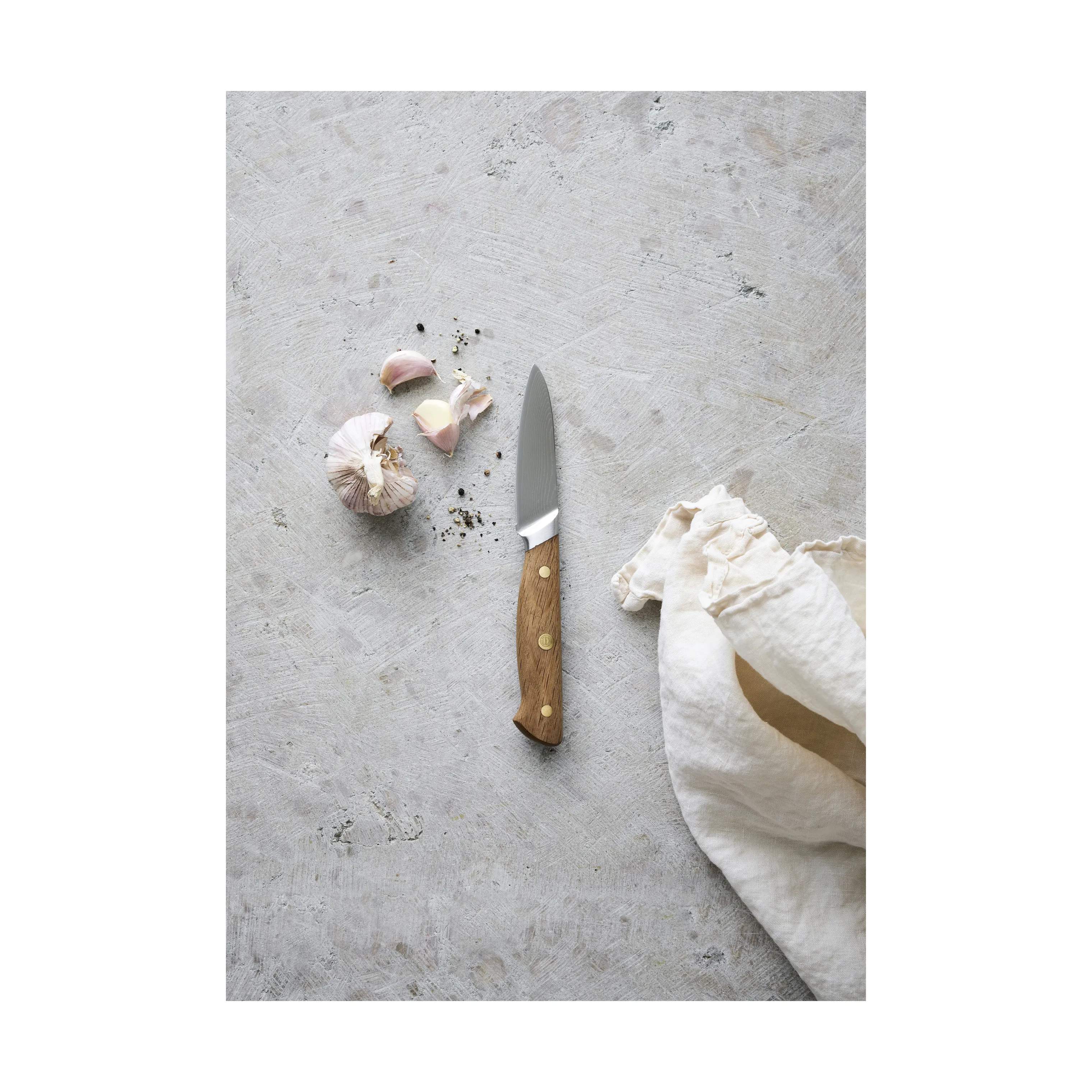 Pillivuyt Gourmet Urteknive Douron Urtekniv i Natur, 2