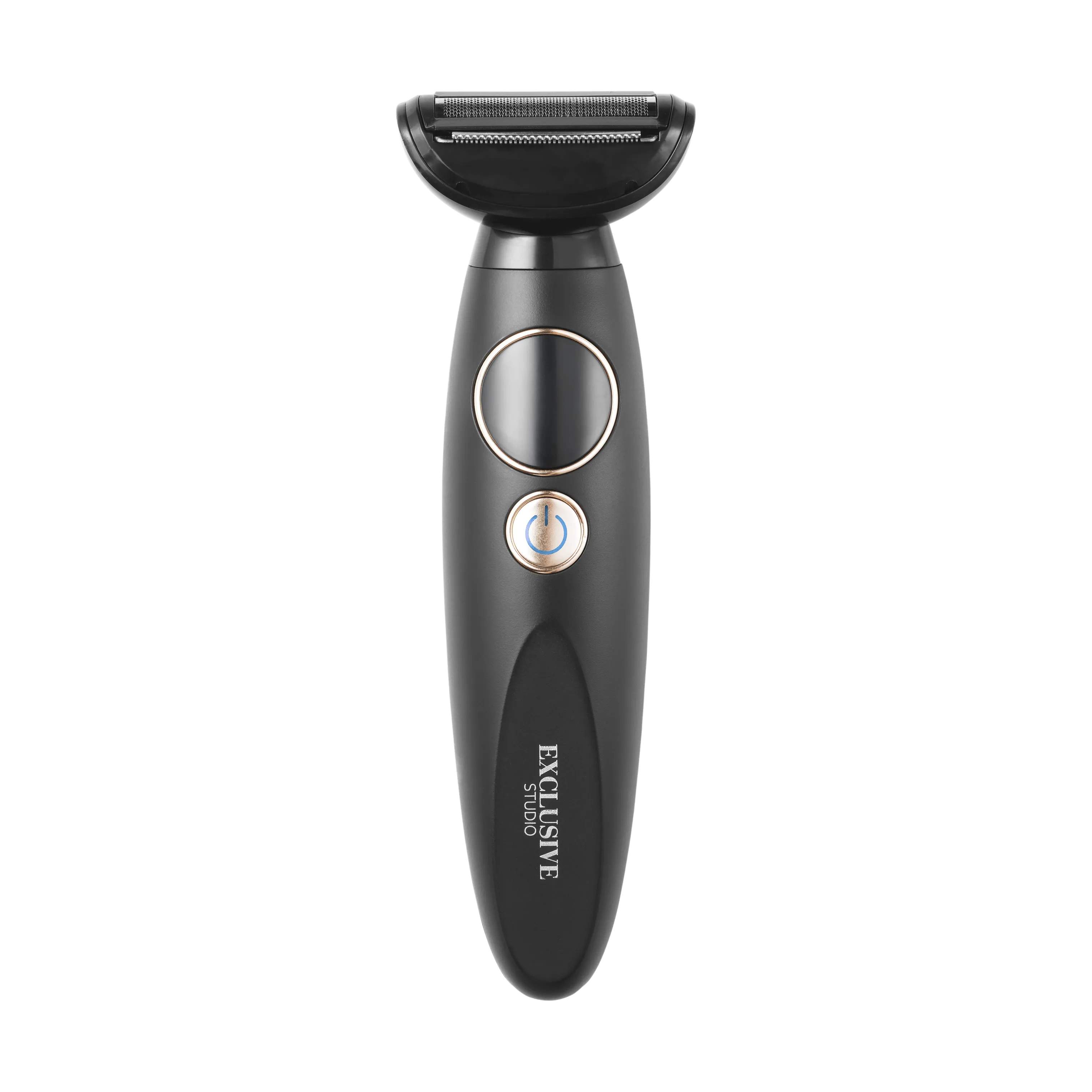 Exclusive Studio Ladyshavere Ladyshaver i Sort, 6