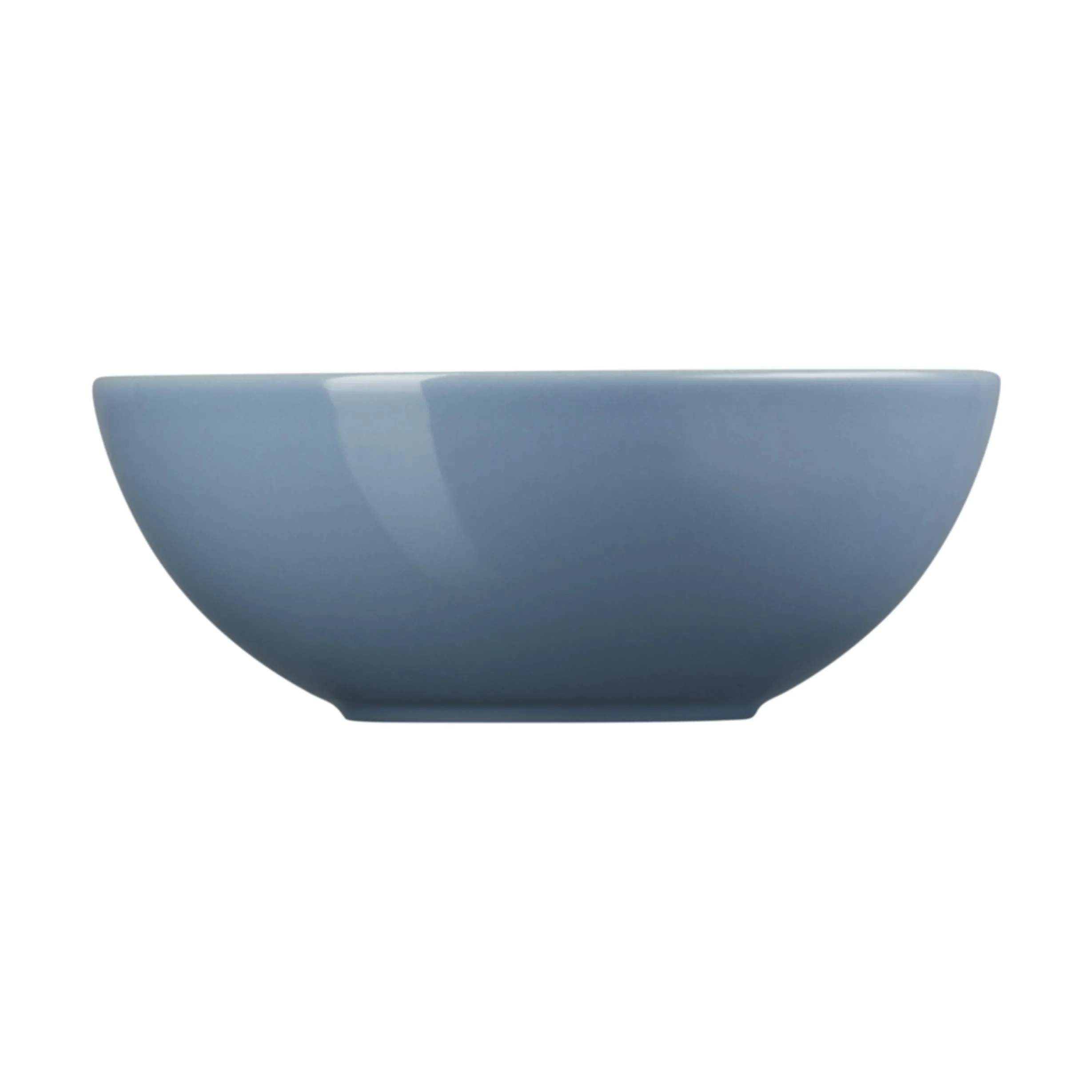 Le Creuset Dybe tallerkener Signature Dyb Tallerken i Chambray, 16,2 cm, 2