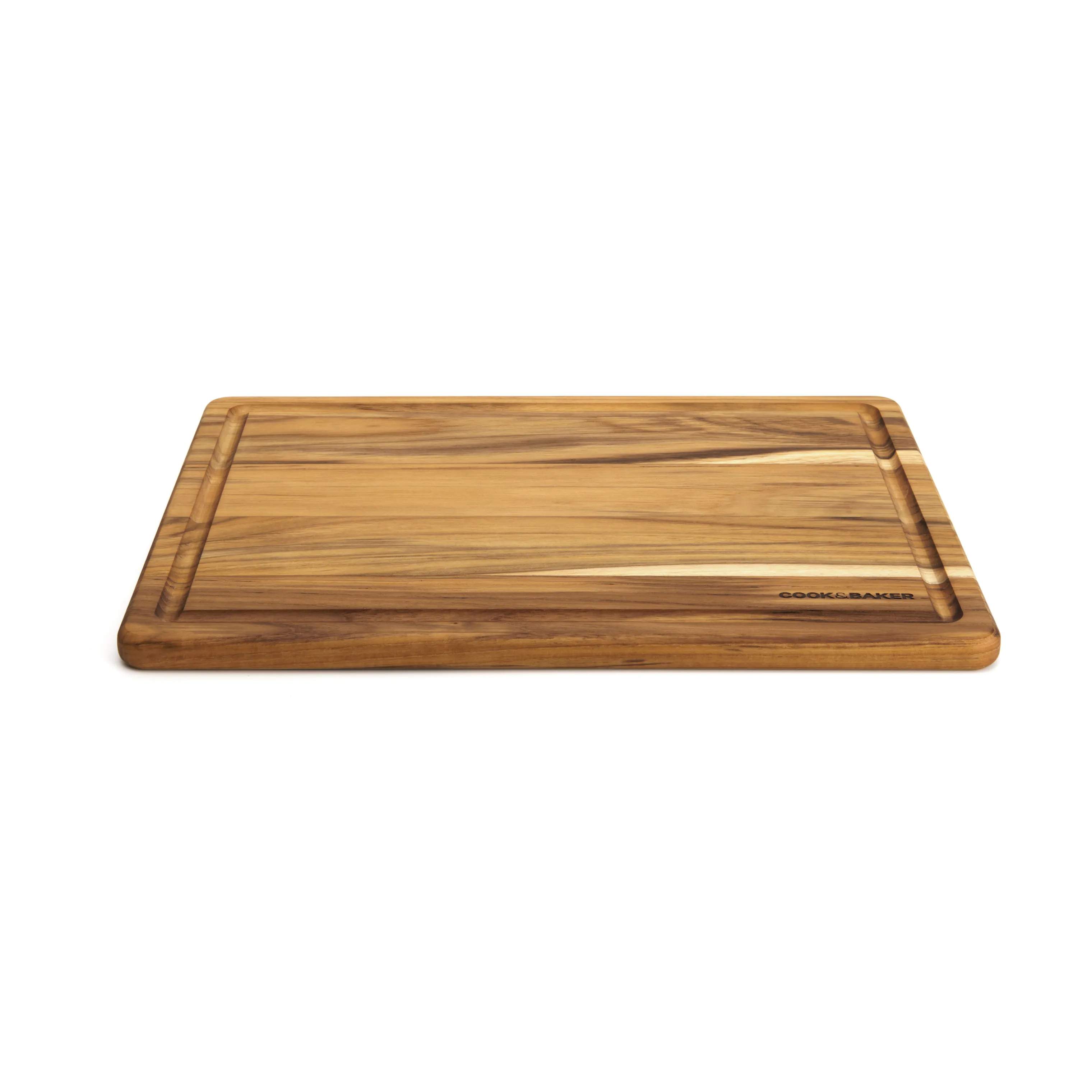 Cook & Baker Skærebrætter Premium Skærebræt i B30,5 x L41 cm, 4