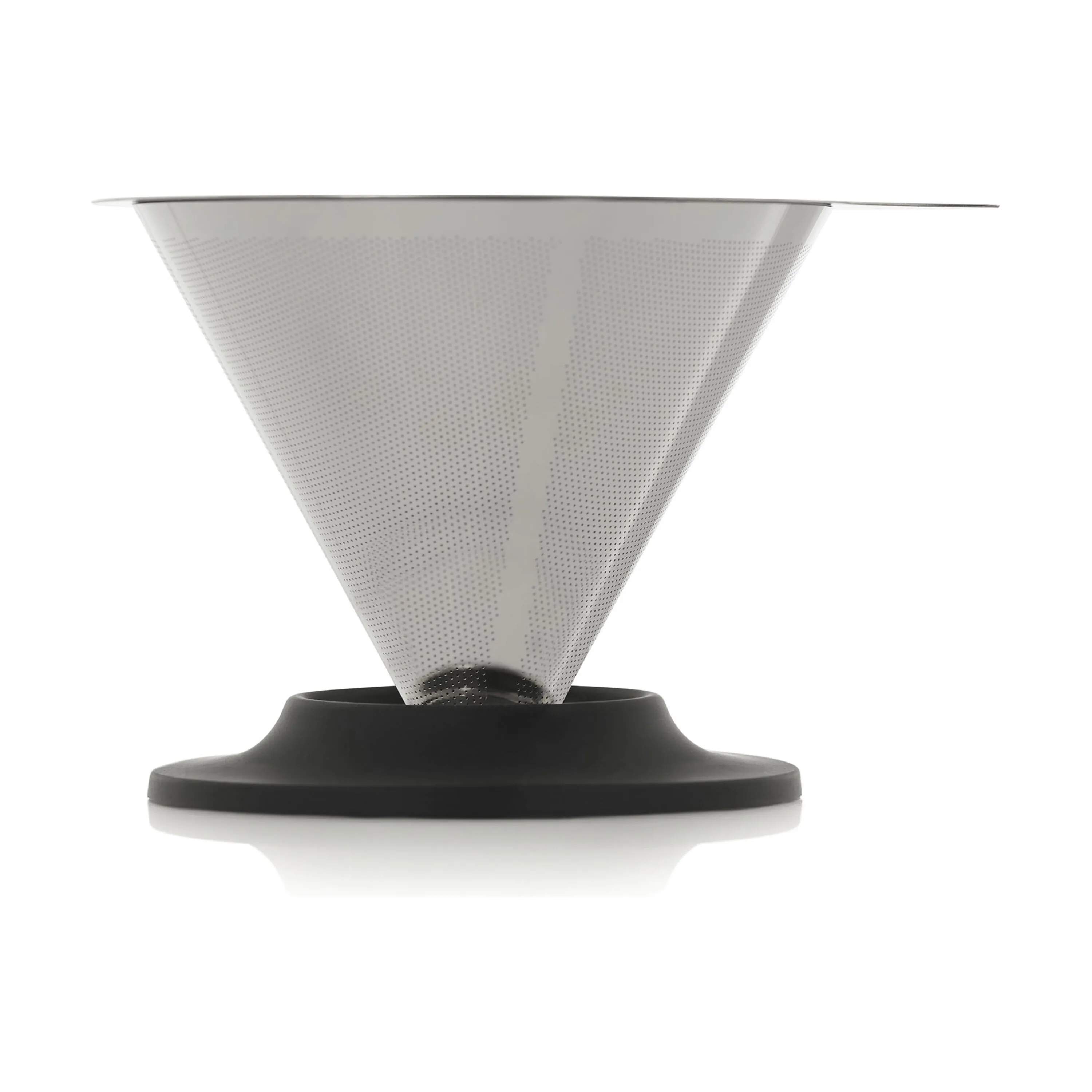 AdHoc Kaffefiltre Impact Kaffefilter i stål, 1