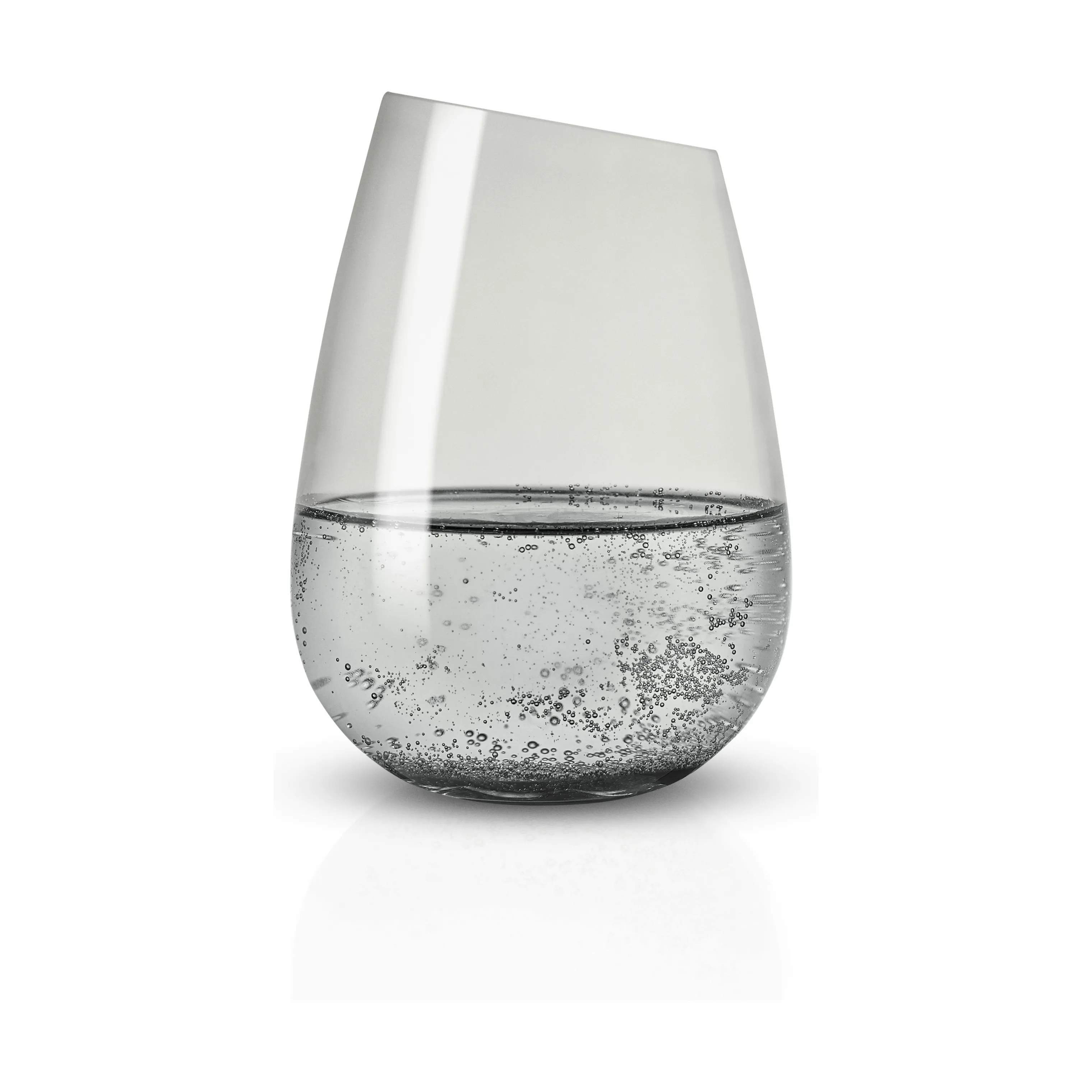 Eva Solo Vandglas Vandglas i Smokey grey, 38 cl, 3