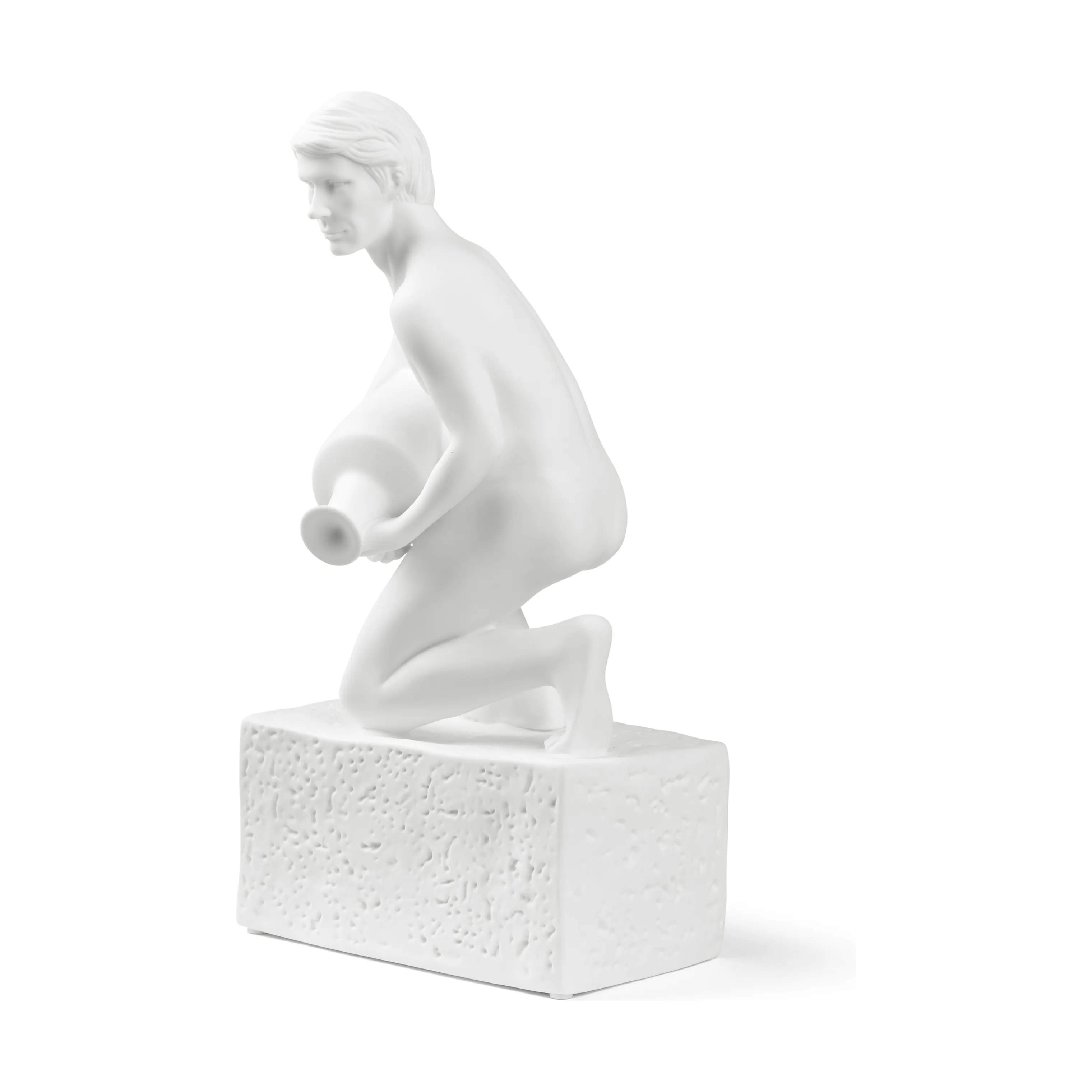 Christel Marott Stjernetegnsfigurer Christel Stjernetegn - Vandmand i Mand, Vandmand, 4