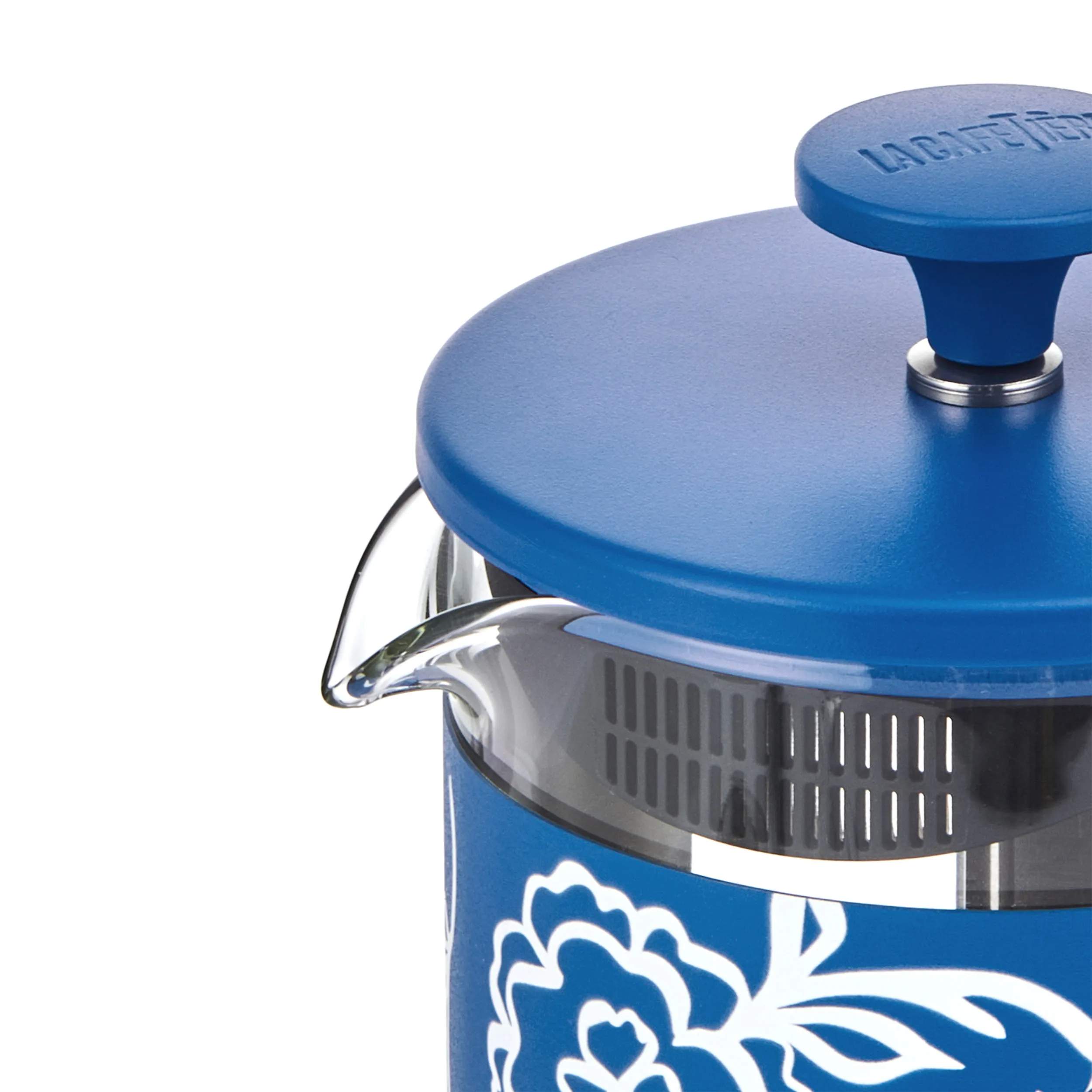 La Cafetière
 Stempelkander Pisa Stempelkande i Blå, 9