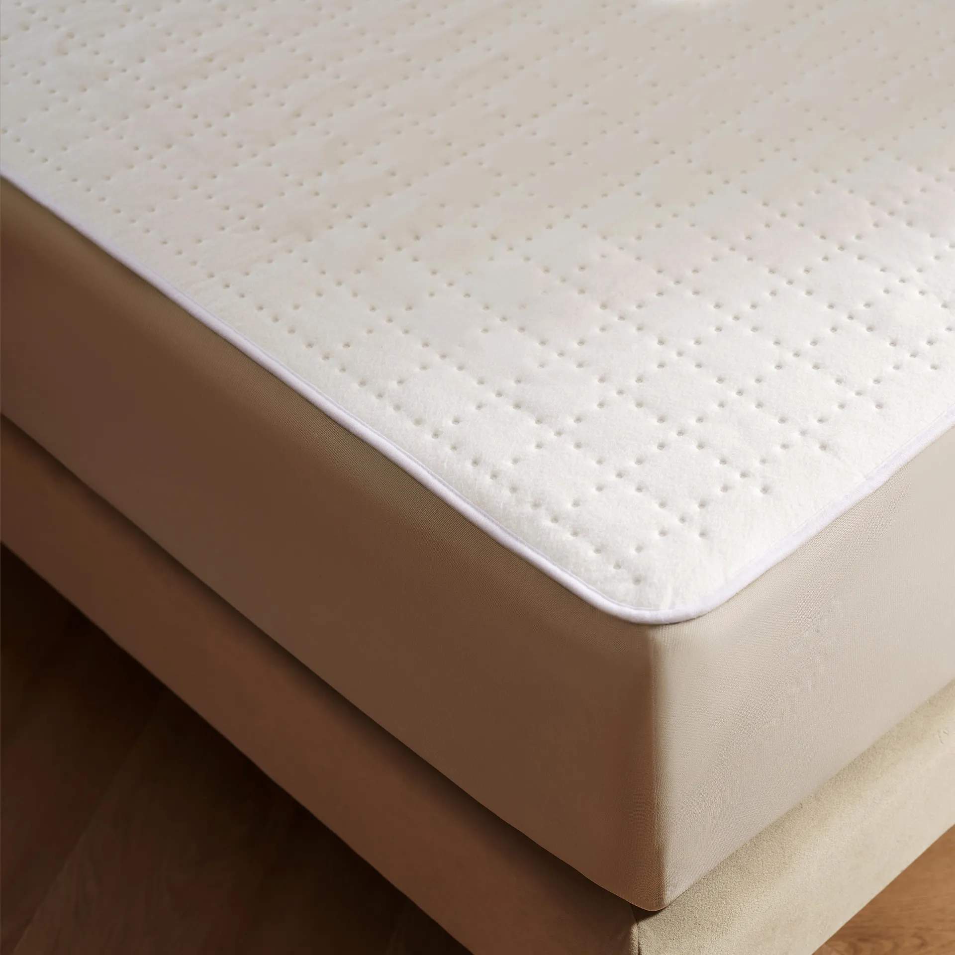 Duux Varmetæpper Snooze Varmetæppe i B140 x L200 cm, 4