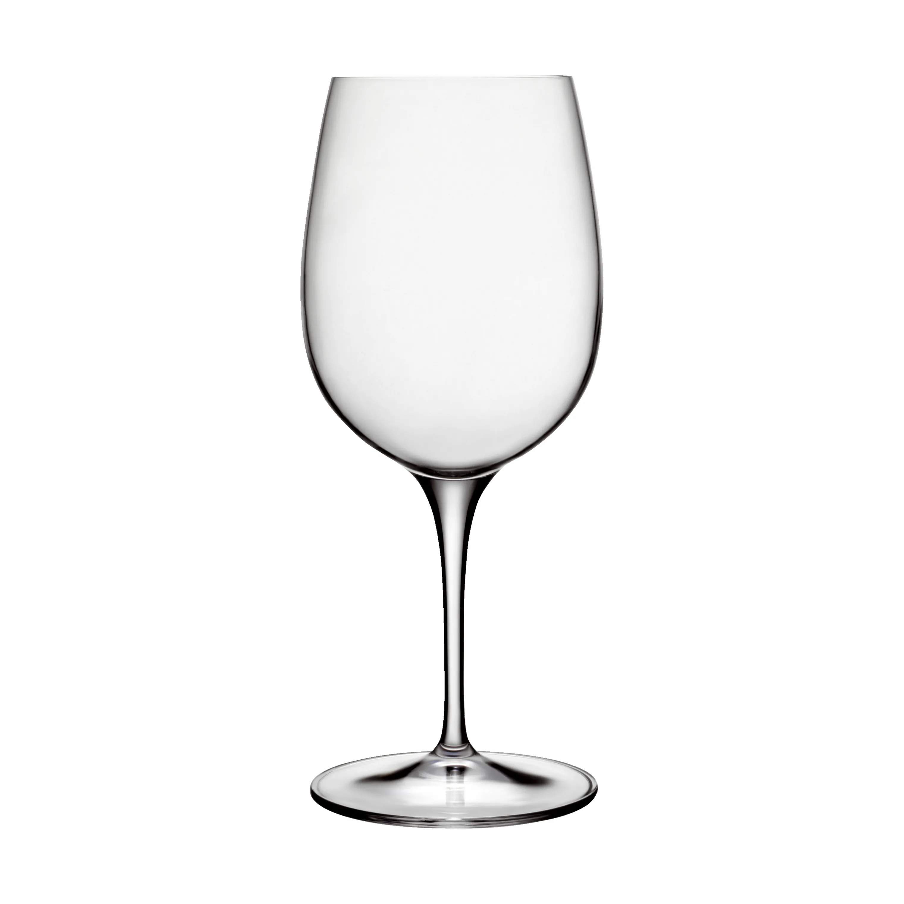Luigi Bormioli Hvidvinsglas Palace Hvidvinsglas - 6 stk. i Klar, 32.5 cl, 4