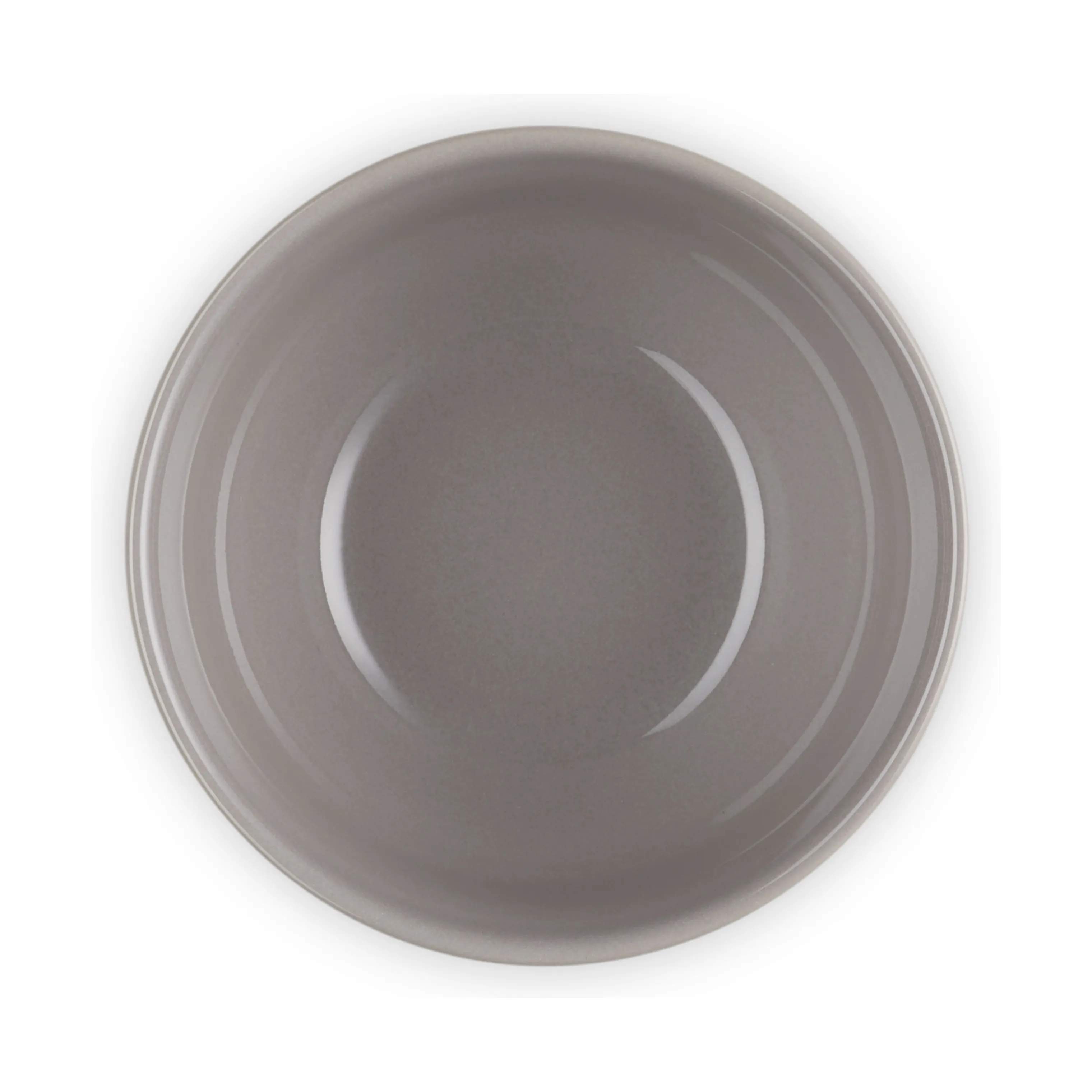 Le Creuset Skåle Coupe Collection Coupe Snackskål i Flint, 4