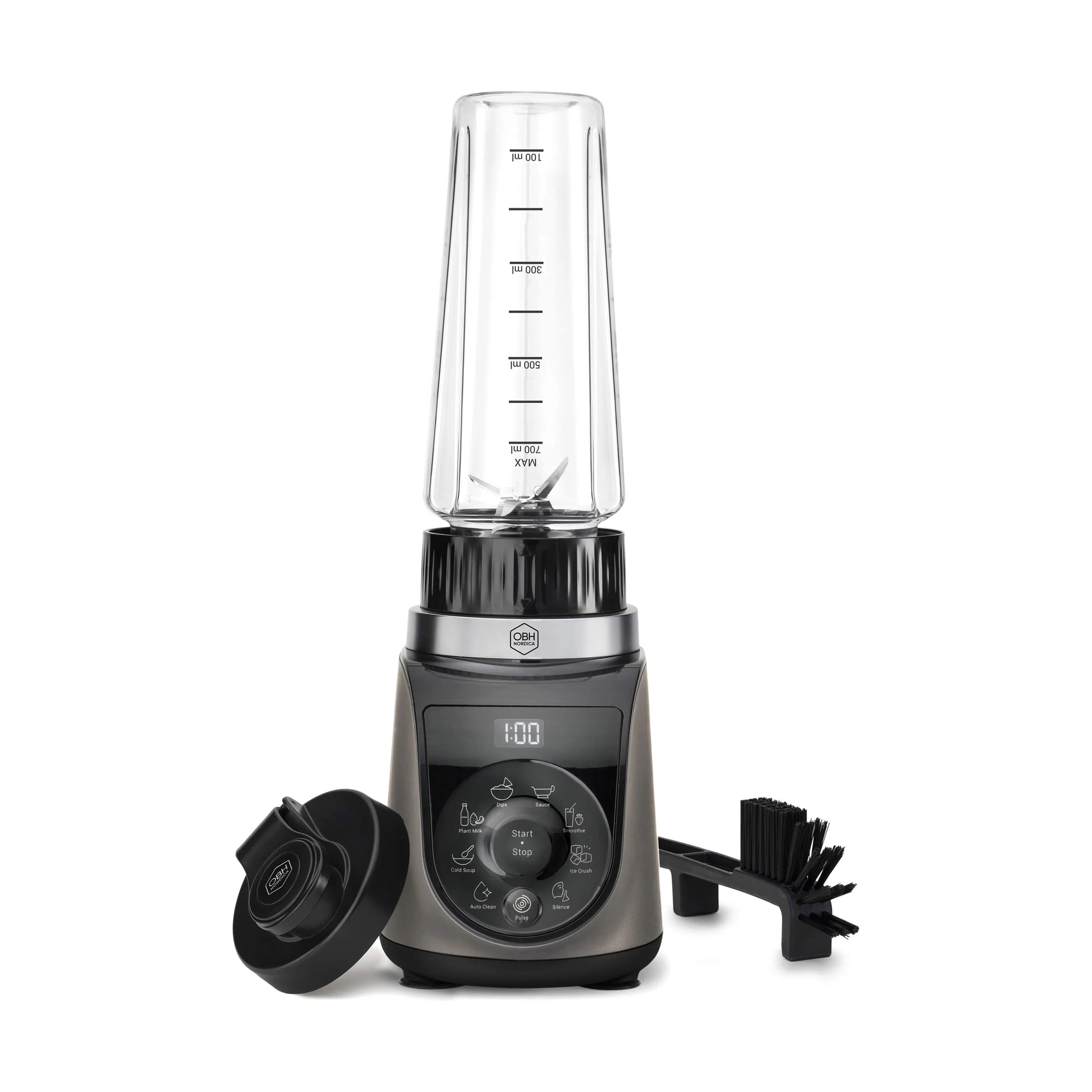 OBH Nordica Blendere Blend Up Blender i Grå, 1