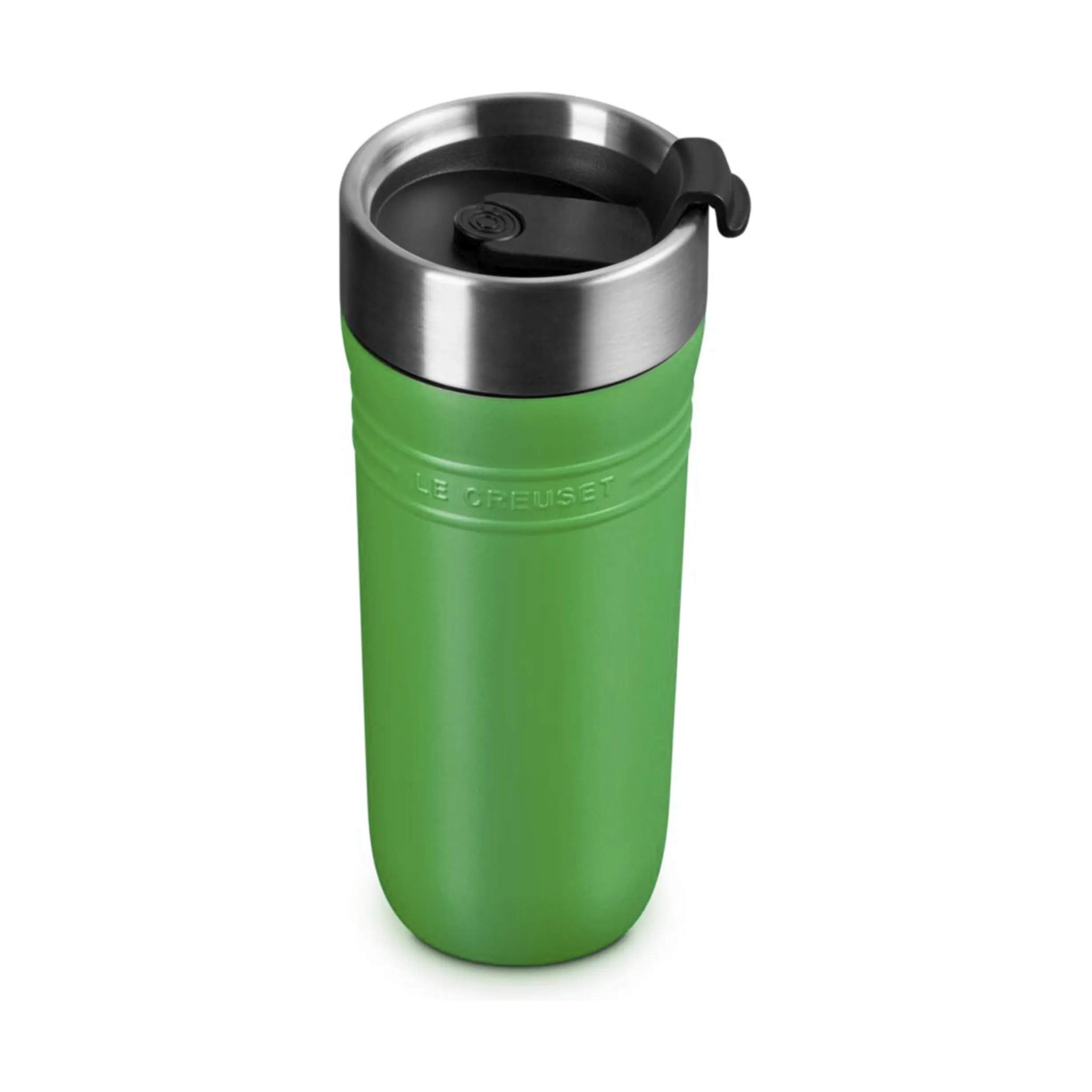 Le Creuset To go kopper On the Go Termokrus i Bamboo, 4