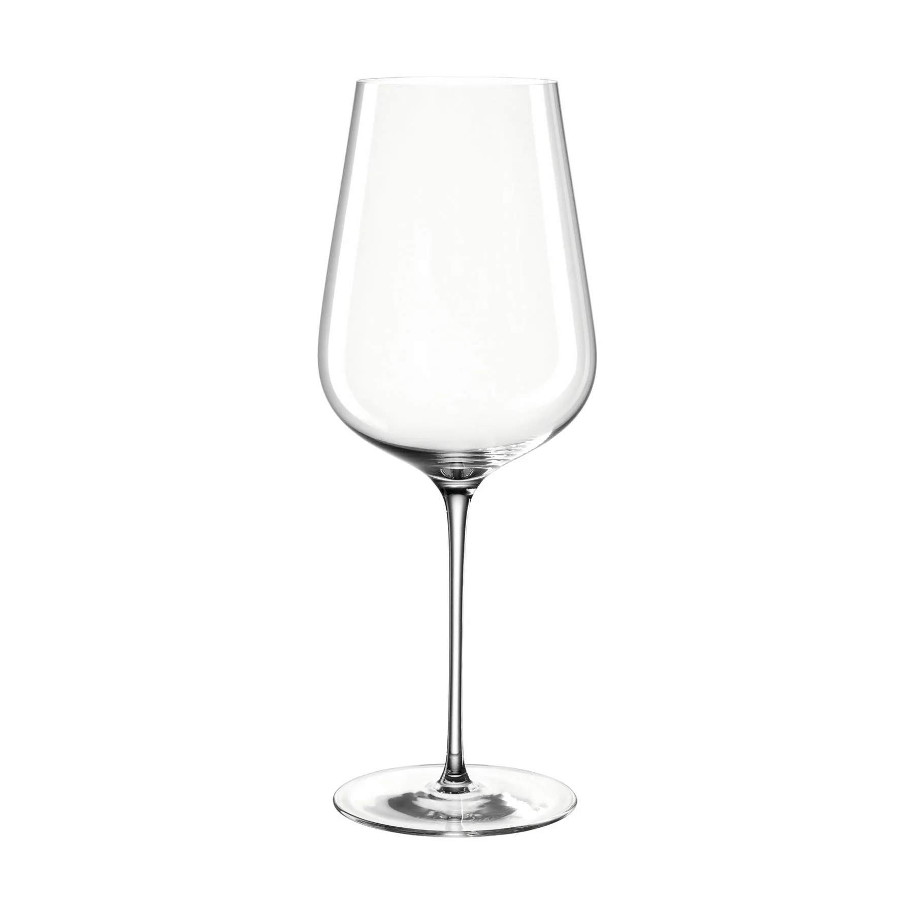 Leonardo Rødvinsglas BRUNELLI Rødvinsglas - 6 stk. i 6 stk., 4