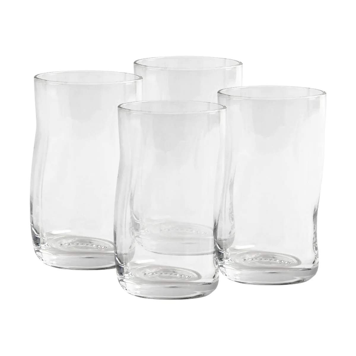 Muubs Vandglas Furo glas i 40 cl, 1