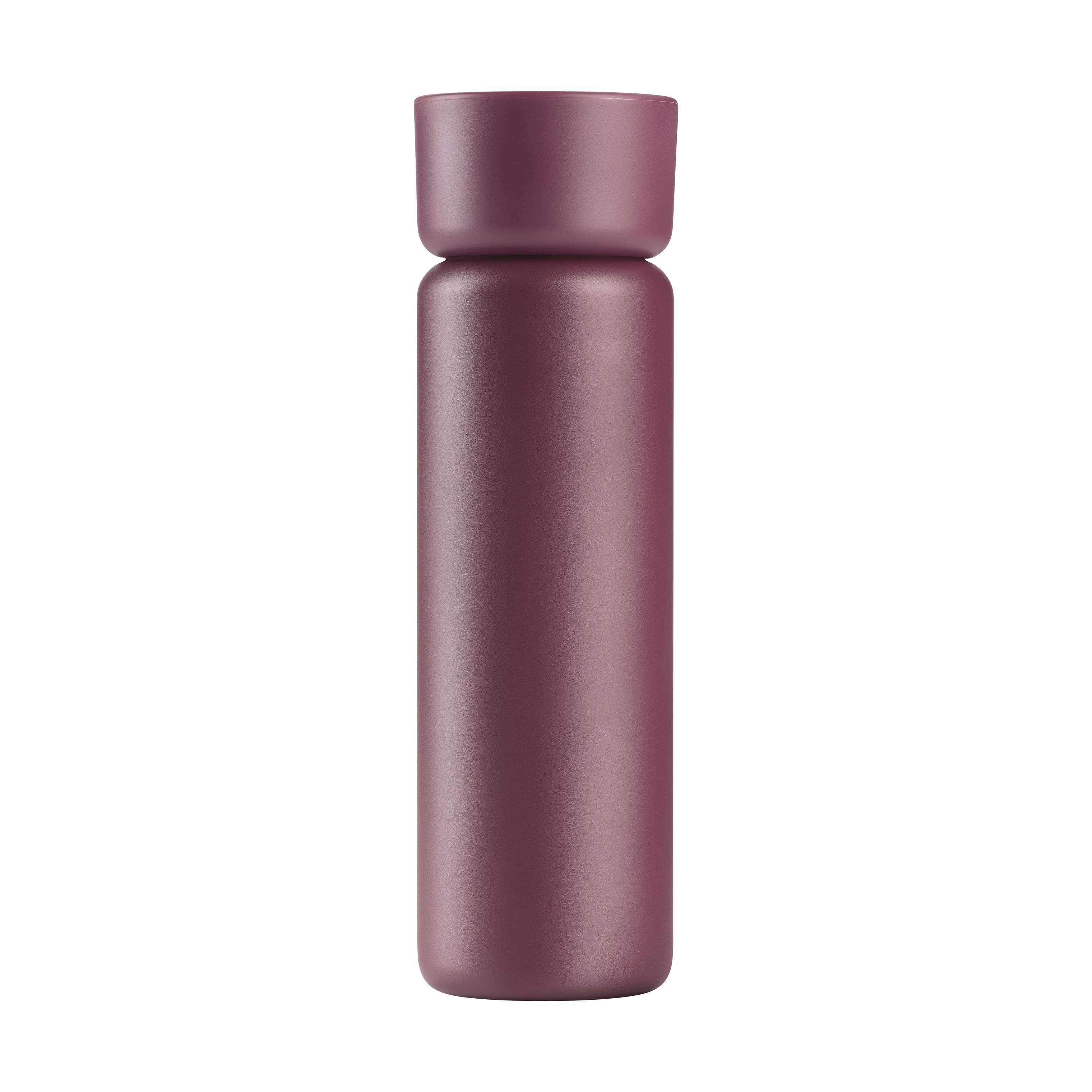 Zone To go kopper Singles Termokop i Mulberry, 650 ml, 8