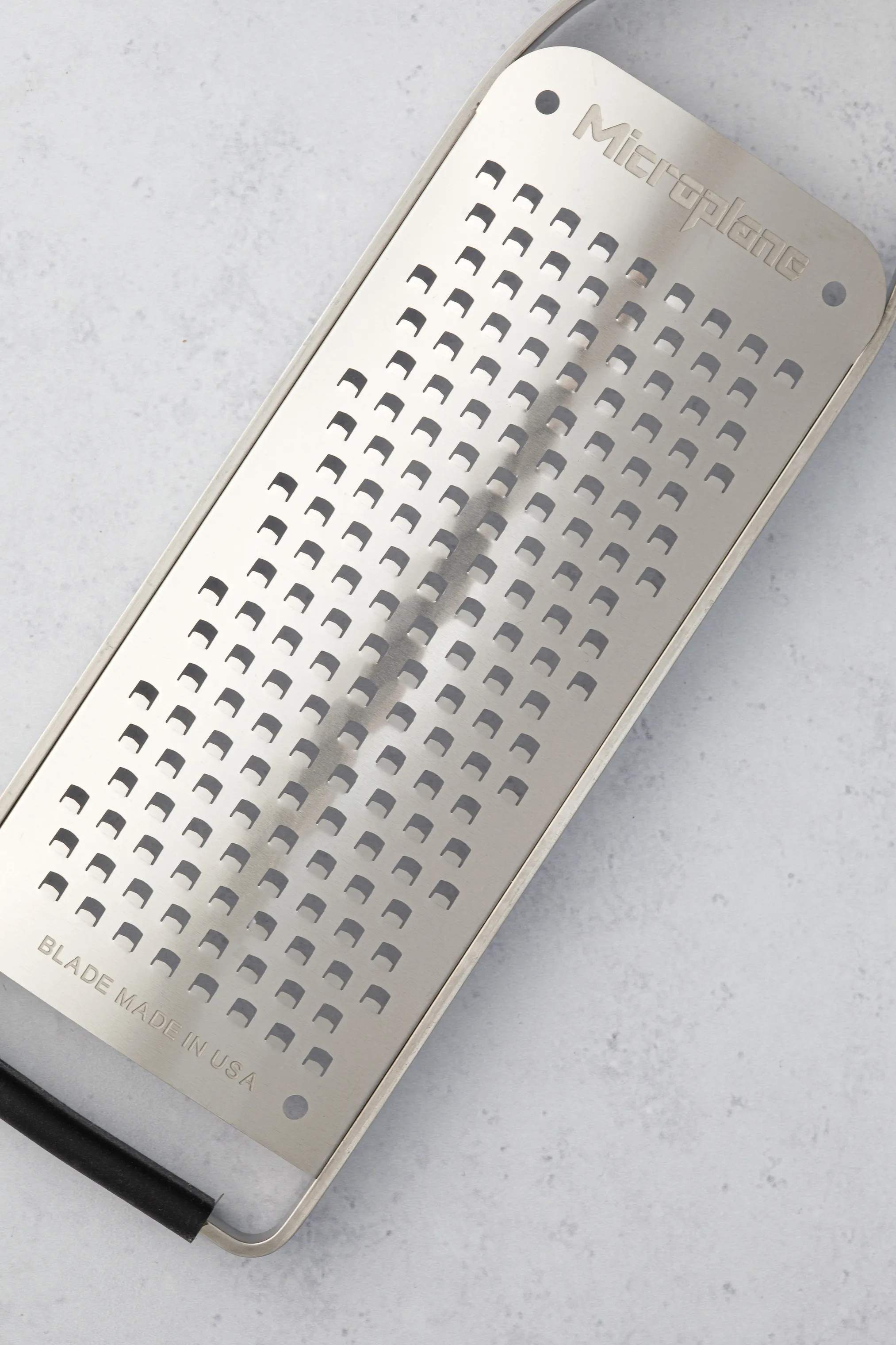 Microplane Rivejern Professional Rivejern i Medium kornstørrelse, 6