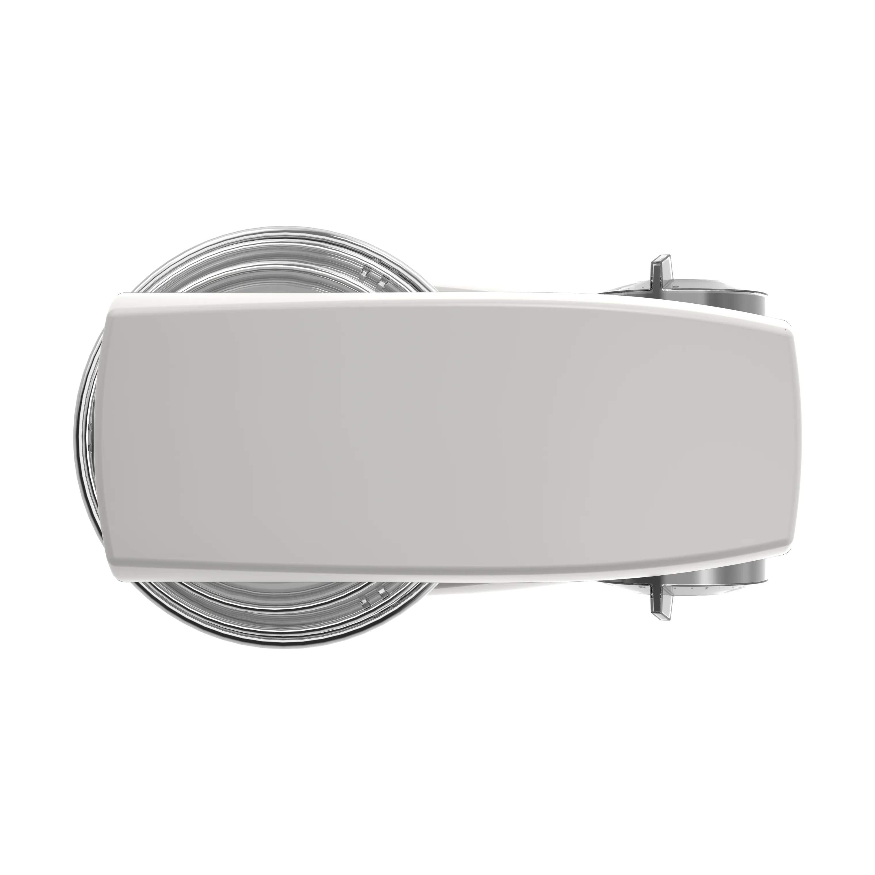 Witt Varimixer Røremaskiner Teddy Røremaskine i White, 5.4 L, 3