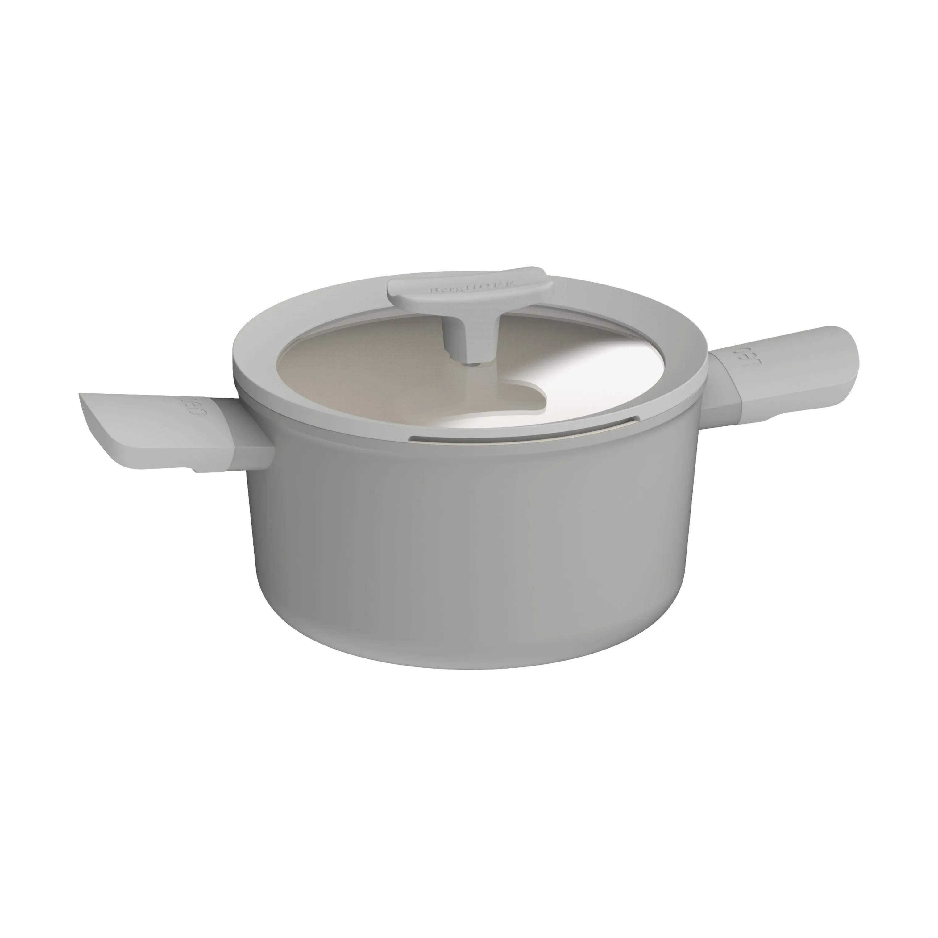 BergHOFF Gryder Balance Gryde i Moonmist, 3.1 L, 1